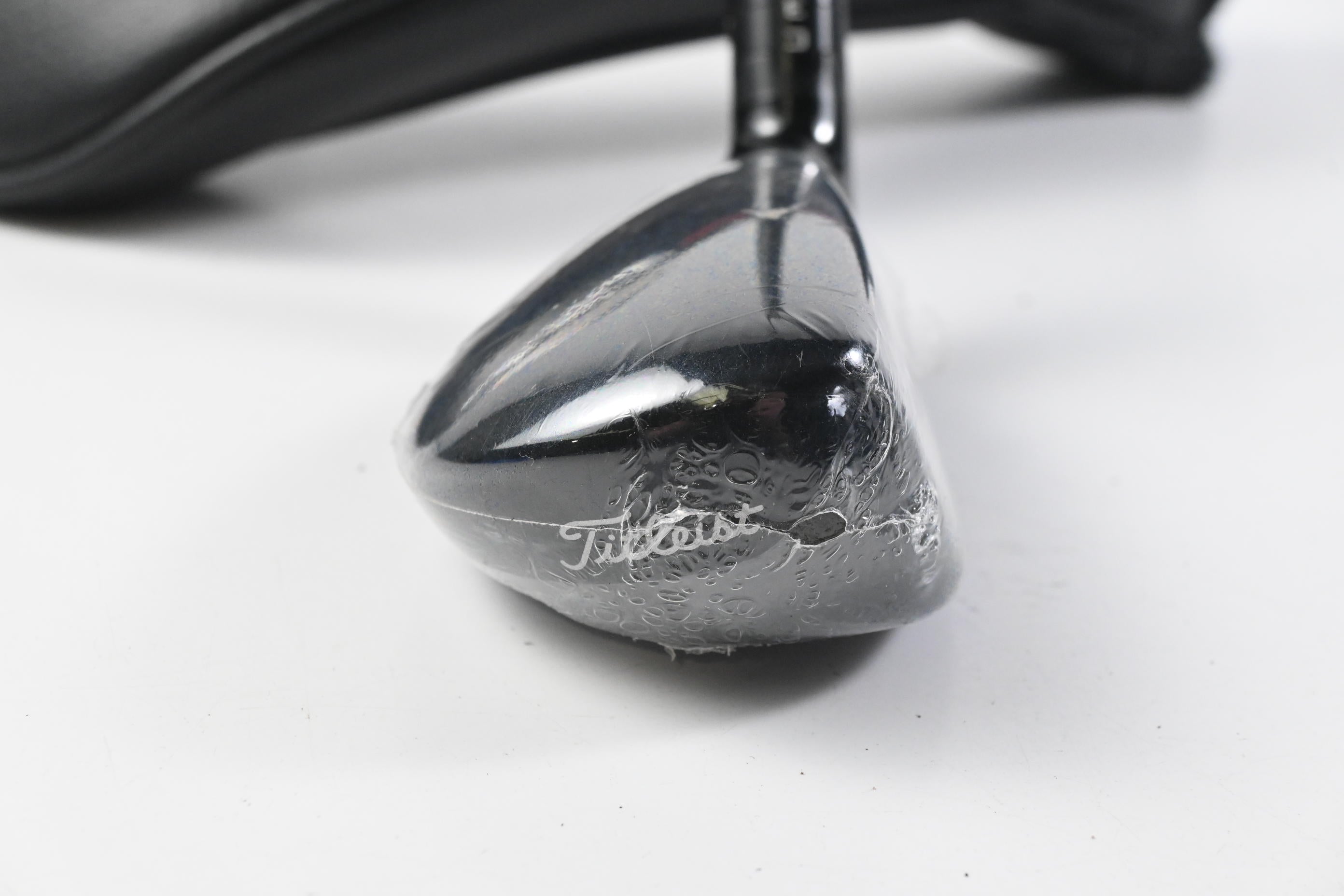 Titleist GT3 #4 Hybrid / 21 Degree / Stiff Flex Tensei 1K Blue 65 Shaft