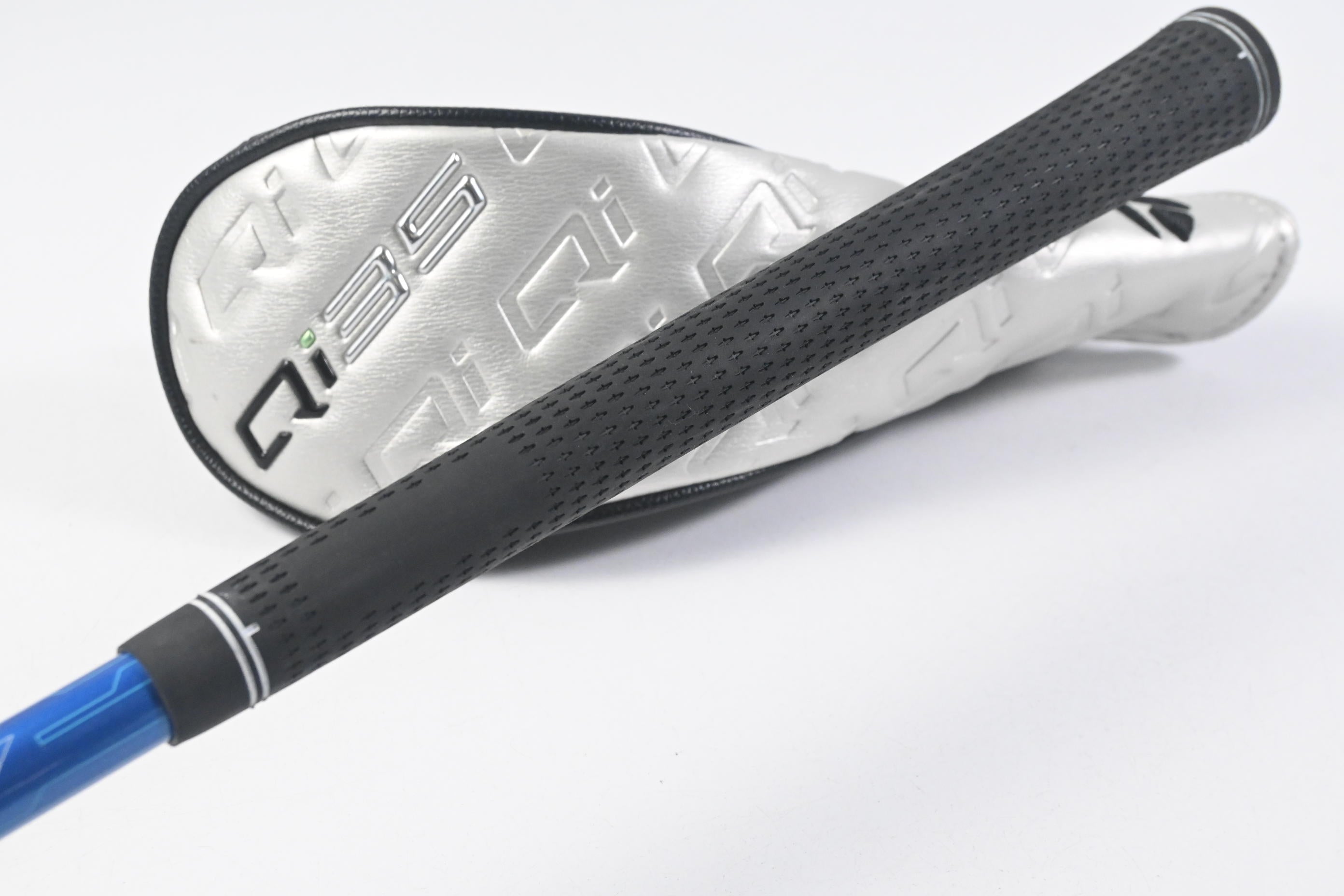 Taylormade Qi35 Max #5 Hybrid / 27 Degree / Regular Flex Accra GX 100 Shaft