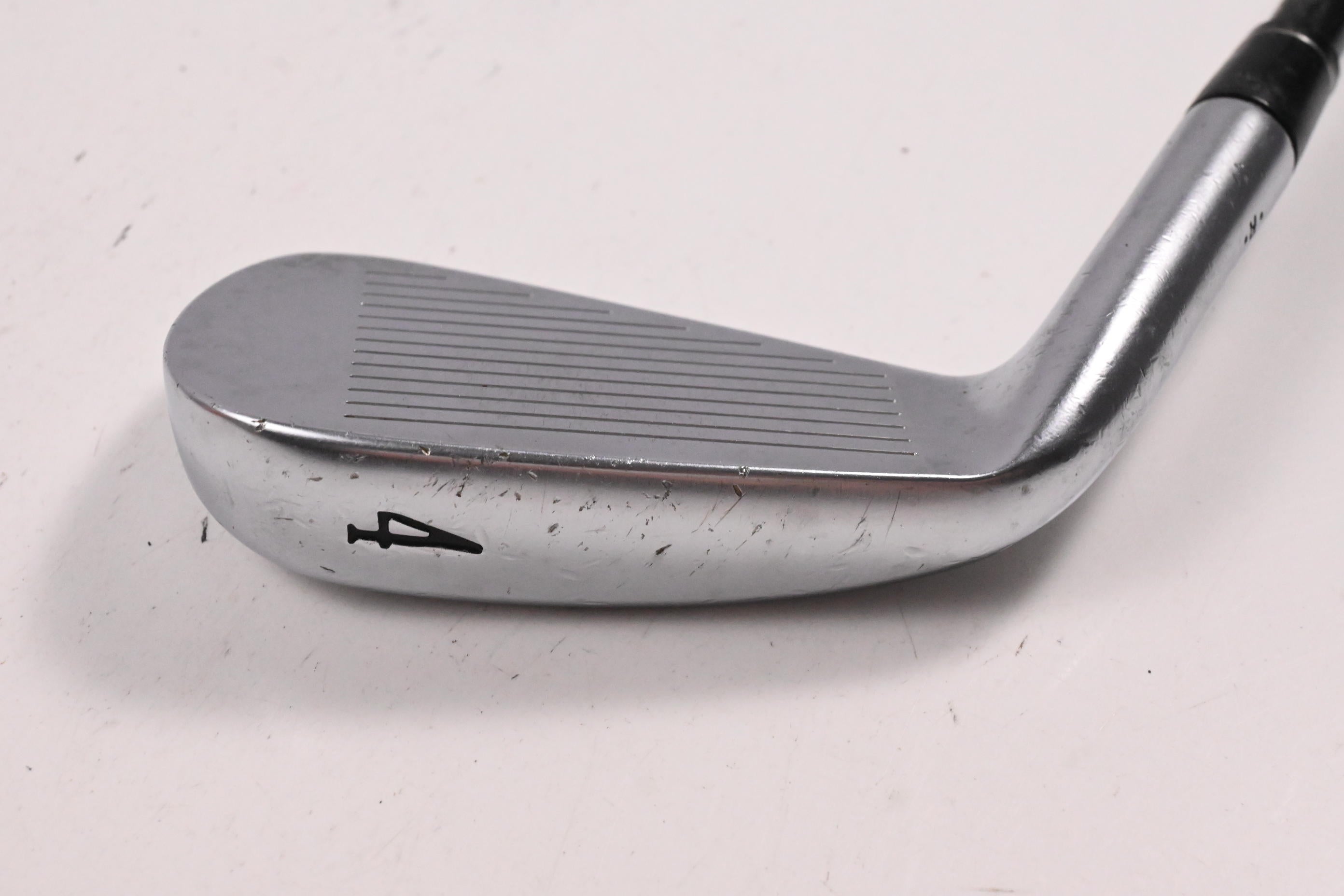 Callaway Diablo Forged #4 Iron / 22.5 Degree / Regular Flex Callaway Diablo 75