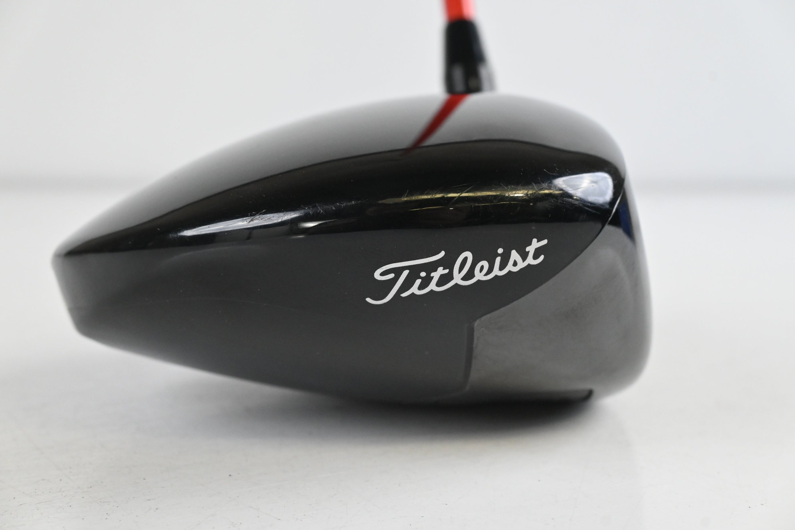 Titleist GTS3 Driver / 9 Degree / X-Flex Tour AD DJ-6 Shaft