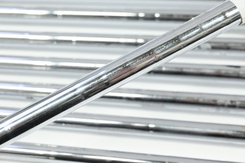 Ping i3+ Irons / 3-PW+SW / Blue Dot / Regular Flex Steel Shafts