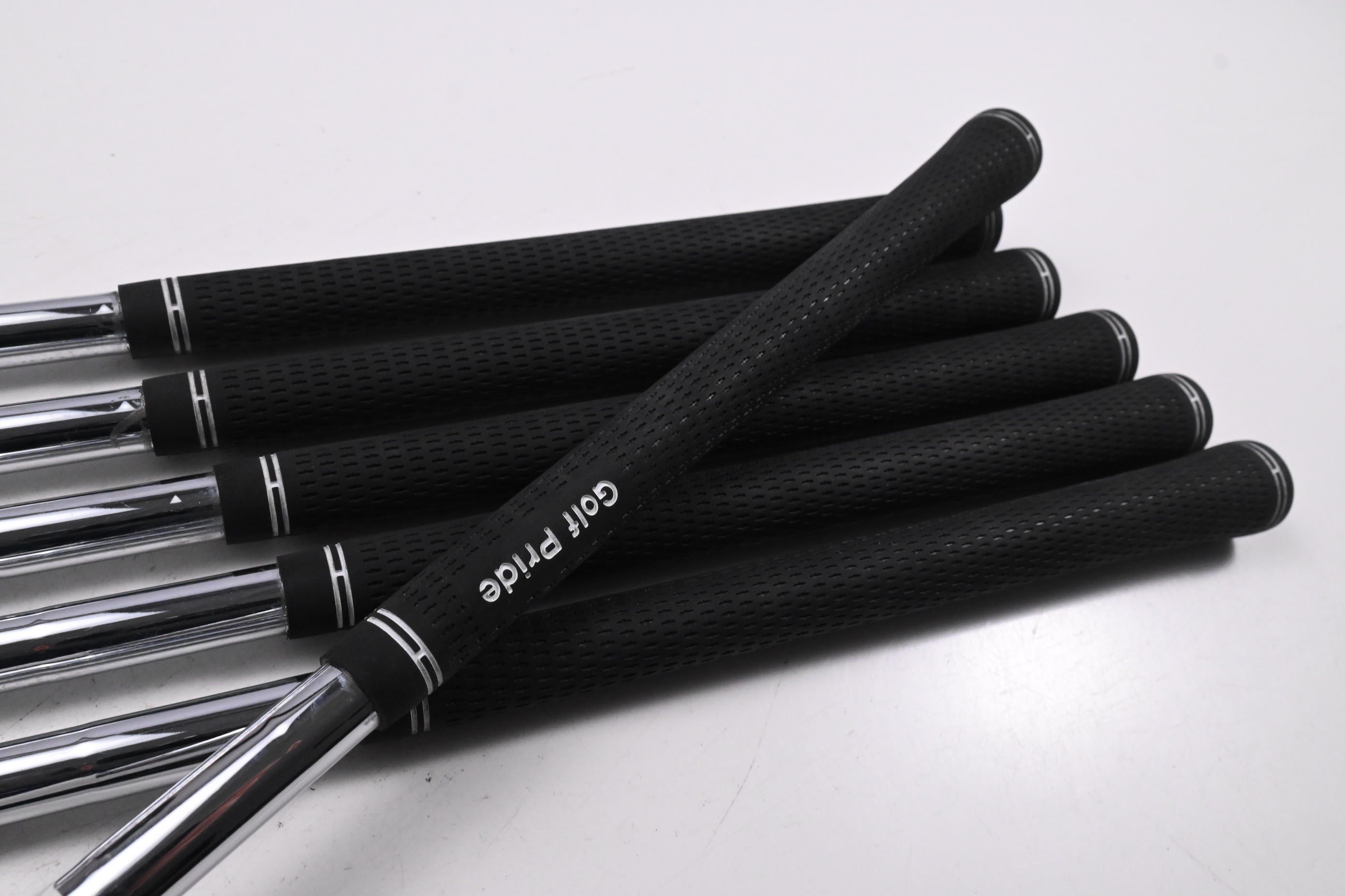 Srixon ZXi4 Irons / 6-PW+AW / Regular Flex NS Pro Modus 3 Tour 105 Shafts