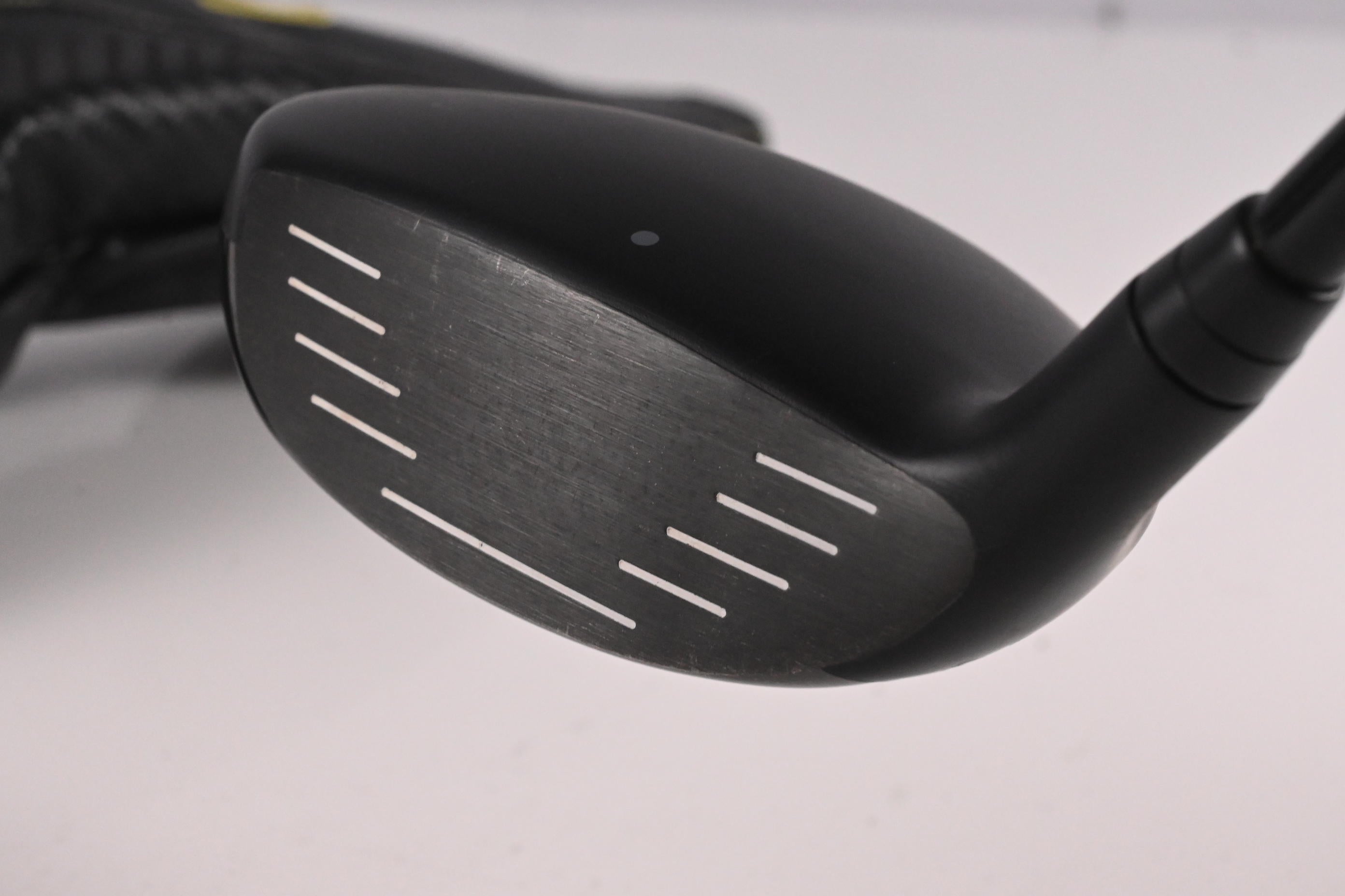 Ping G430 Max #3 Wood / 15 Degree / Regular Flex HZRDUS Smoke Red RDX 60 Shaft