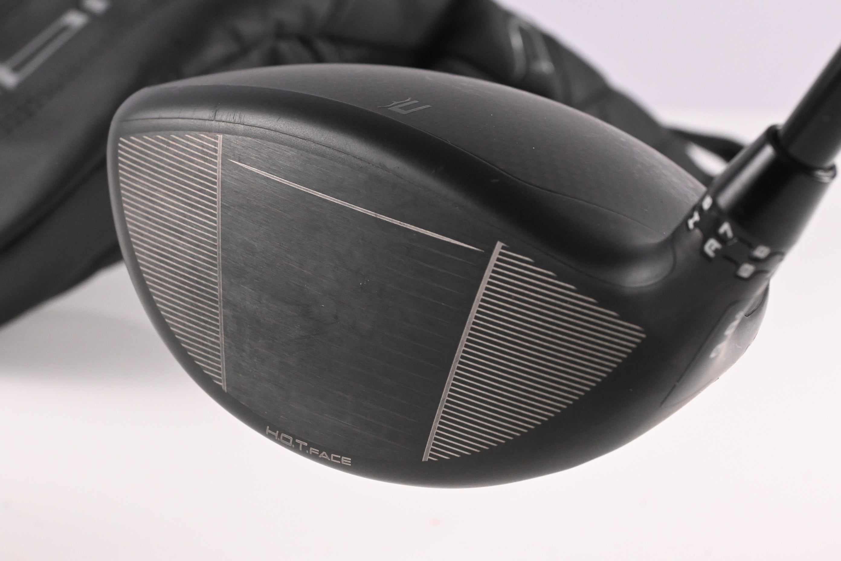 Cobra DS-Adapt MAX-K Driver / 9 Degree / Regular Flex Tensei AV Blue 65 Shaft