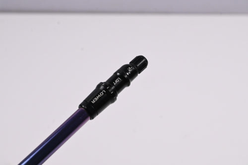 Hzrdus Smoke Green 70 Small Batch #3 Wood Shaft / X-Flex / Taylormade 2nd Gen
