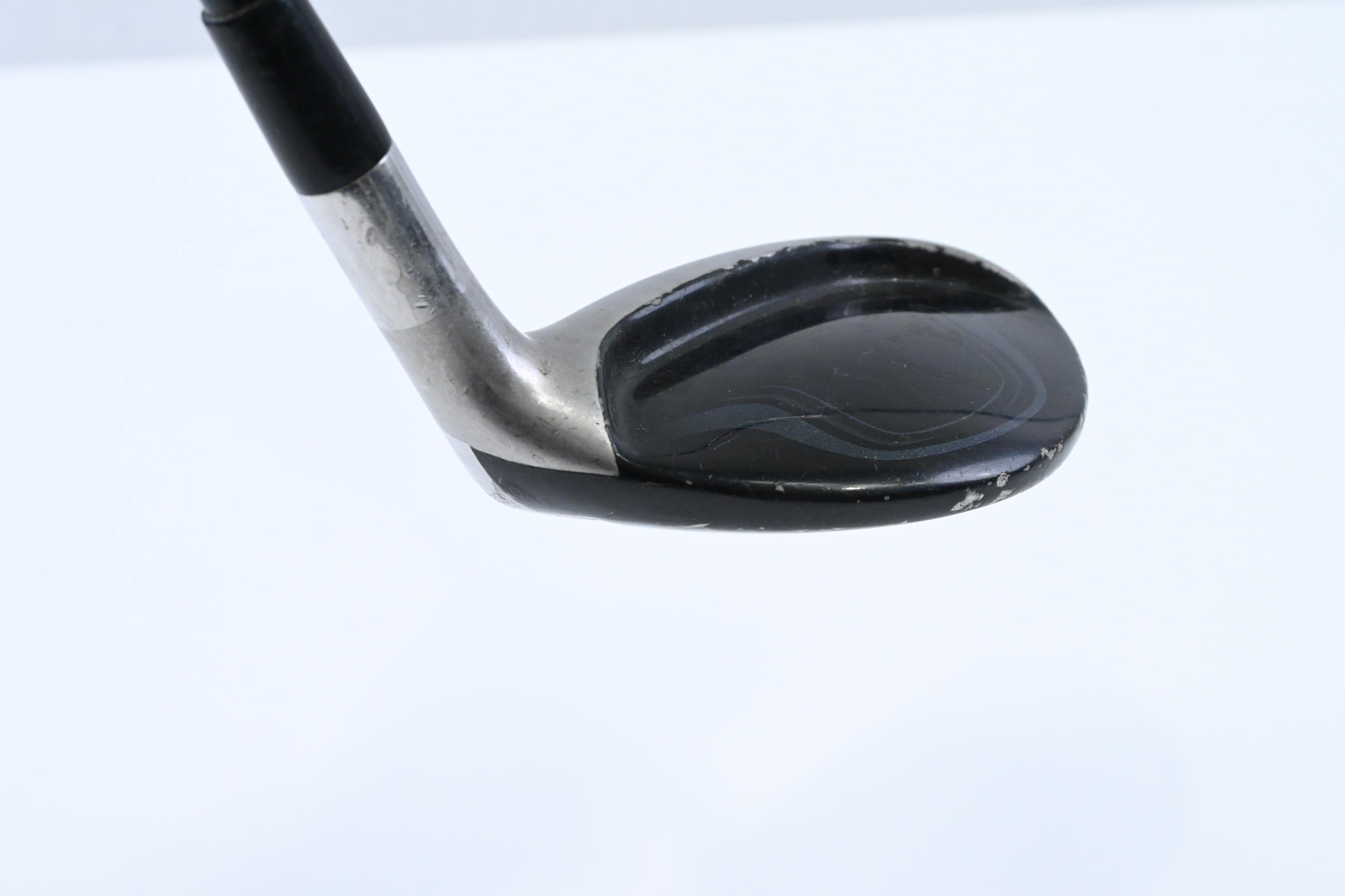 Mizuno MX-700 #2 Hybrid / 17 Degree / Regular Flex Mizuno Exsar HS4 68 Shaft