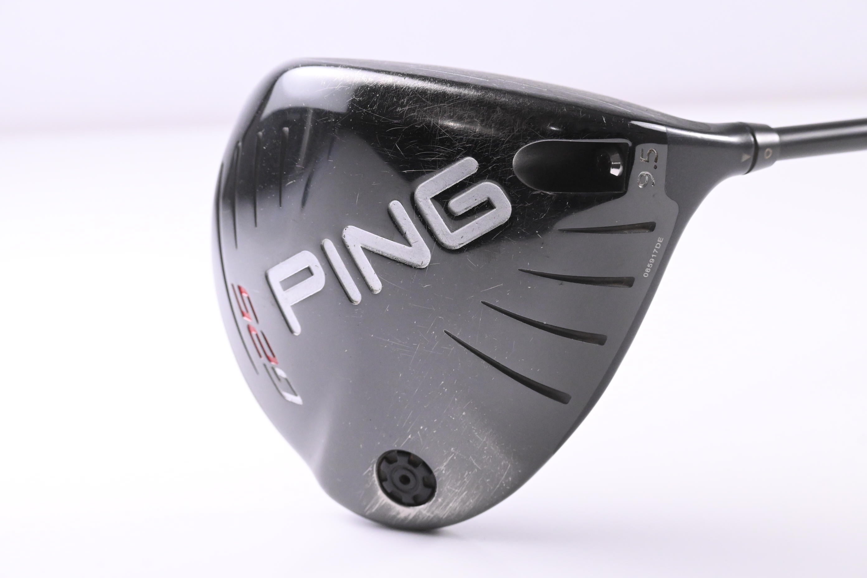 Ping G25 Driver / 9.5 Degree / Regular Flex Ping TFC 189 Shaft