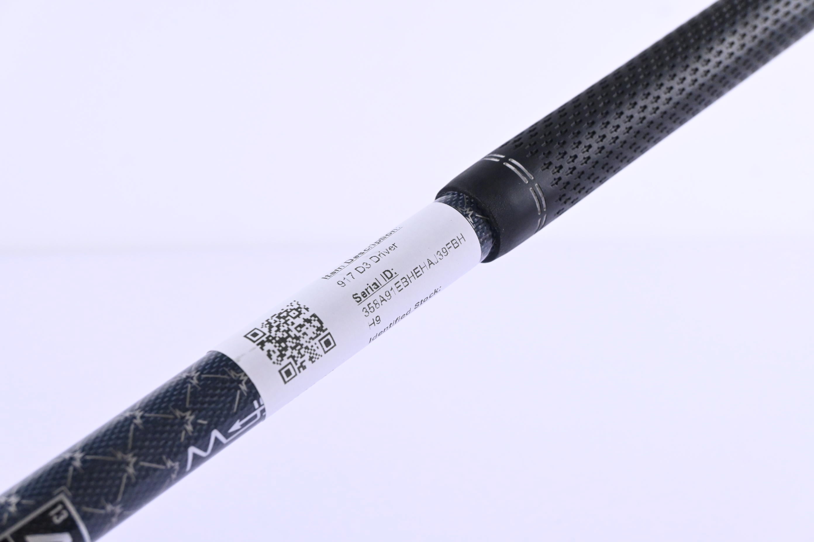 Titleist 917 D3 Driver / 9.5 Degree / Regular Flex Tensei AV Blue 55 Shaft