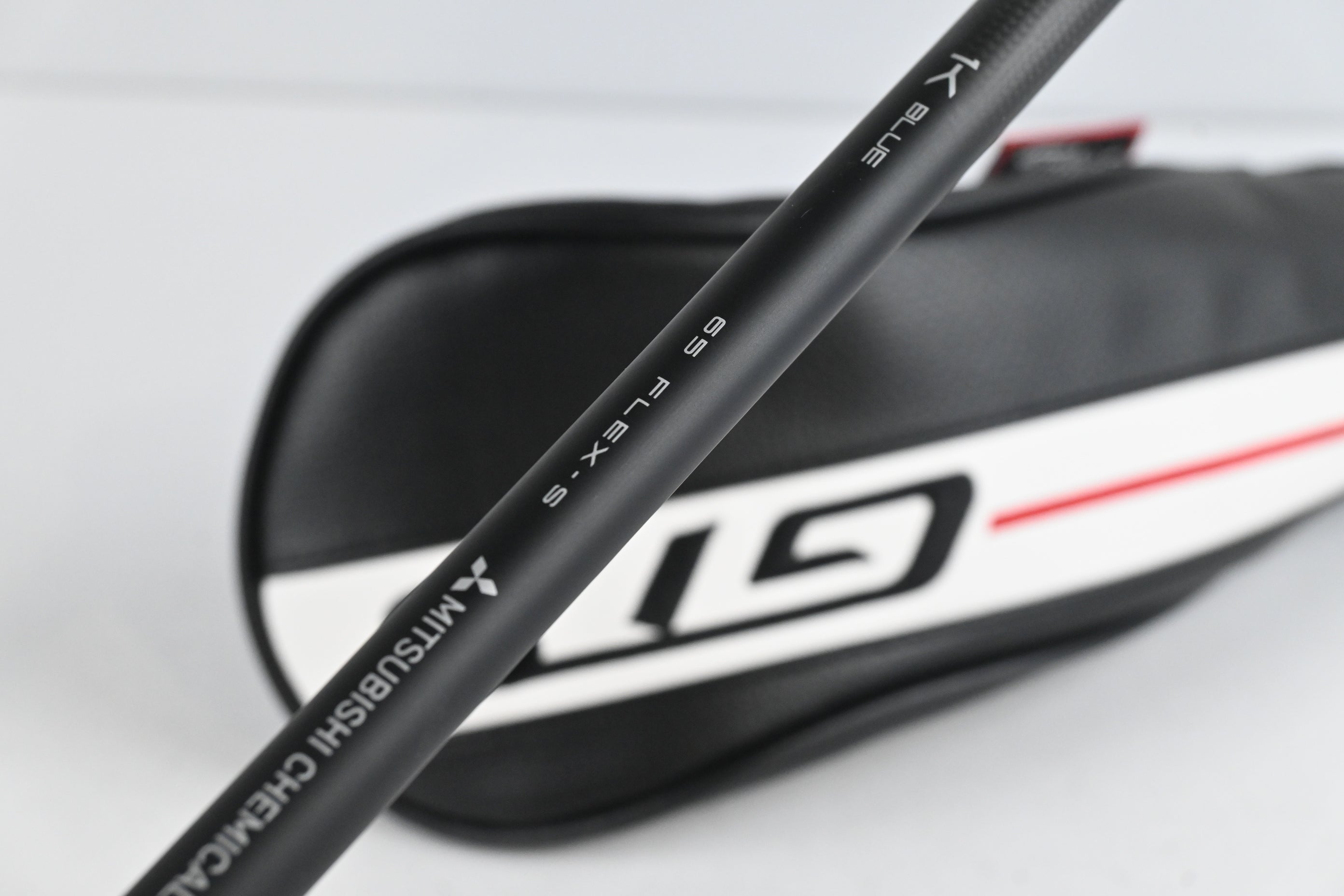 Titleist GTS2 #7 Wood / 21 Degree / Stiff Flex Tensei 1K Blue 65 Shaft