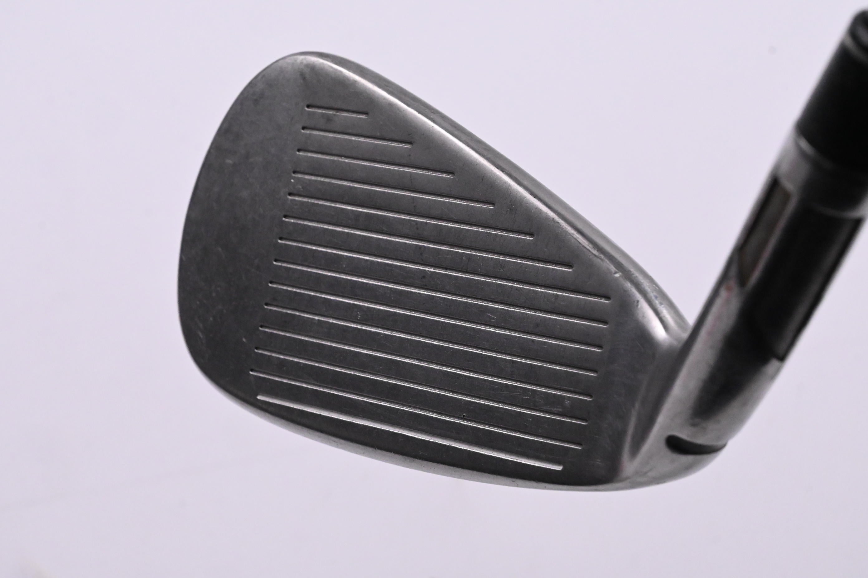 Taylormade Stealth #7 Iron / Senior Flex Fujikura Ventus Red 5 Shaft