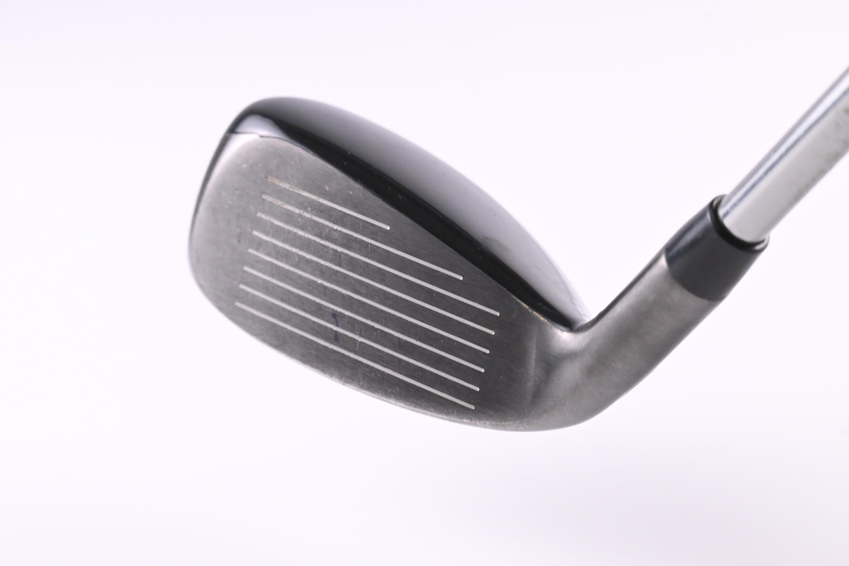 Callaway Apex #4 Hybrid / 23 Degree / Regular Flex Project X Catalyst 70 Shaft