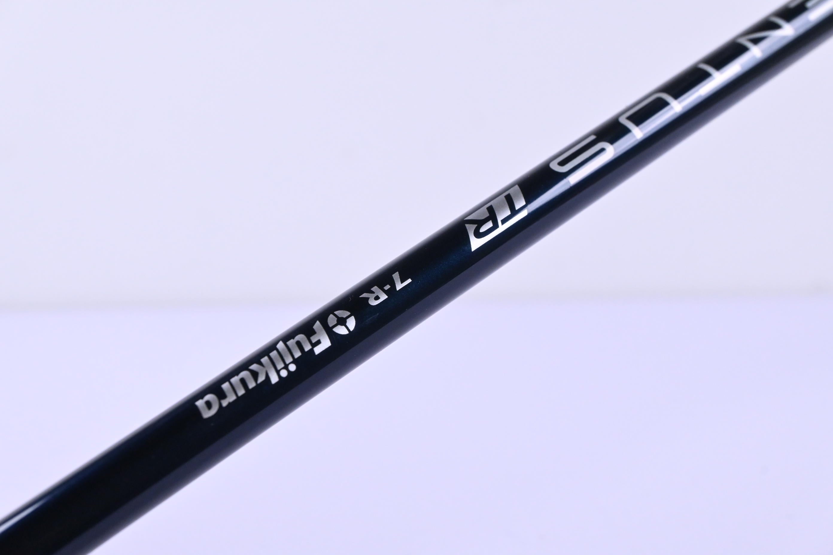Srixon ZXi #4 Hybrid / 22 Degree / Regular Flex Fujikura Ventus TR Blue 7 Shaft