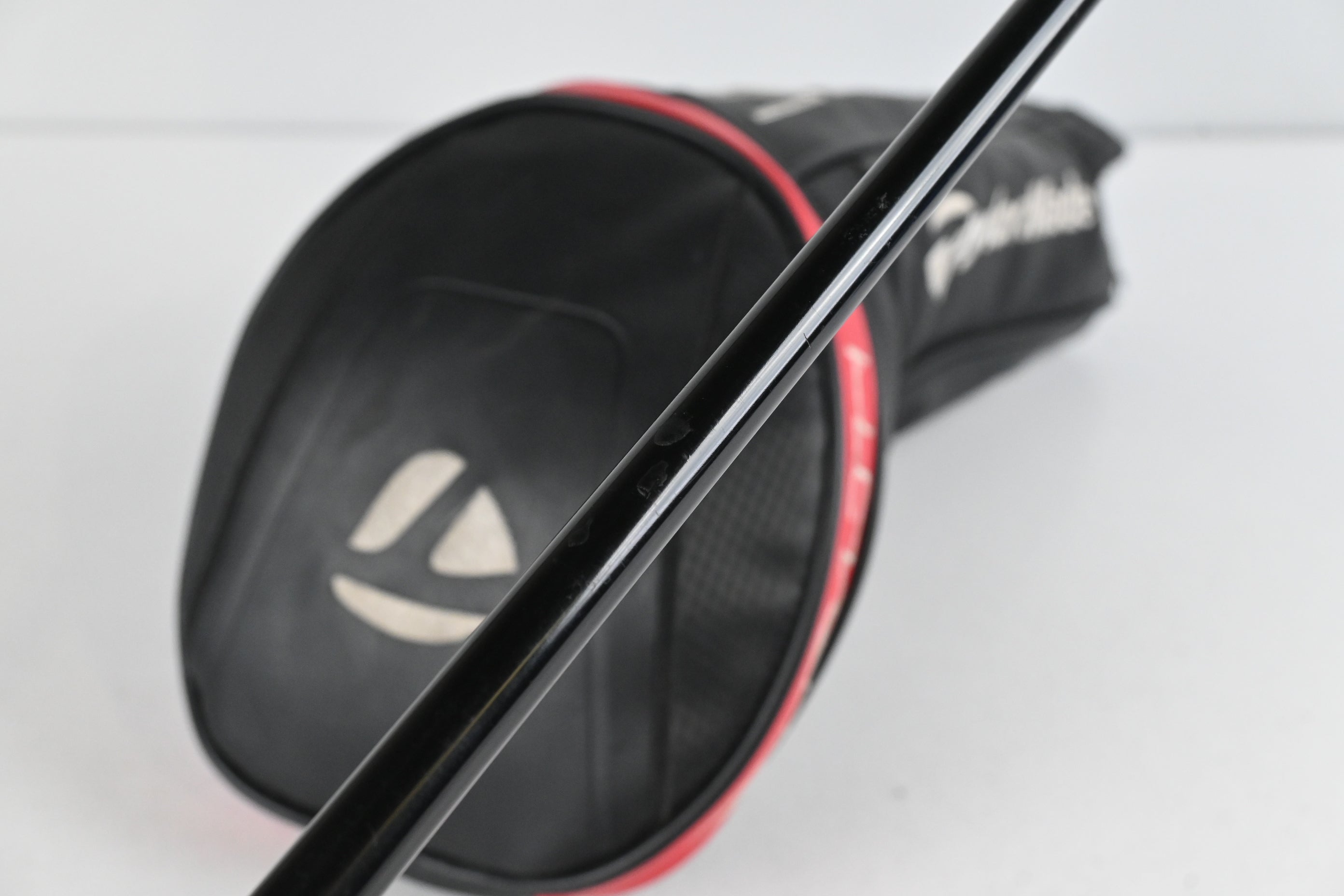 Taylormade Stealth Plus Driver / 9 Degree / X-Flex Diamana S60 Limited Black