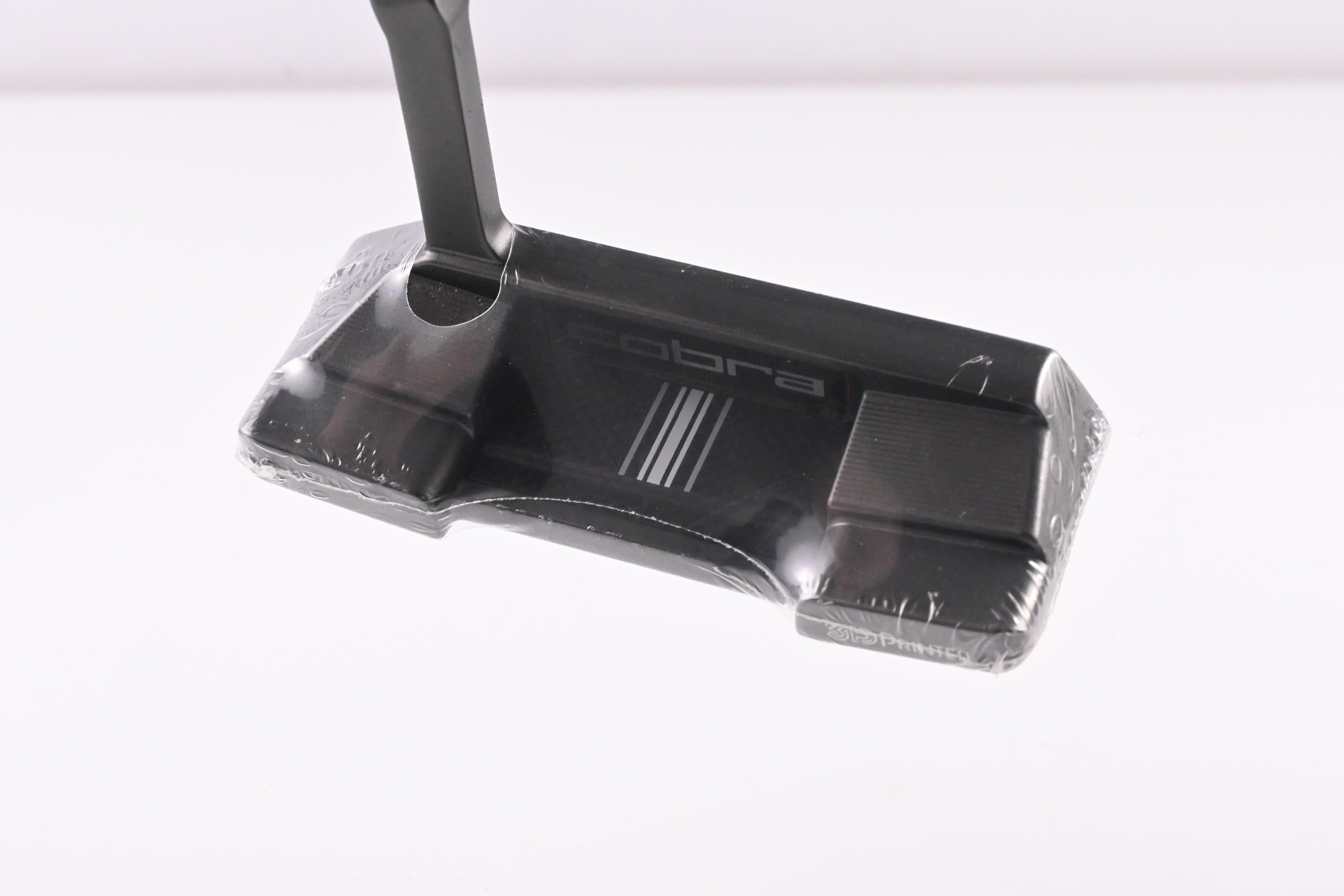 Cobra 2024 3D Printed Grandsport-35 Putter / 34 Inch