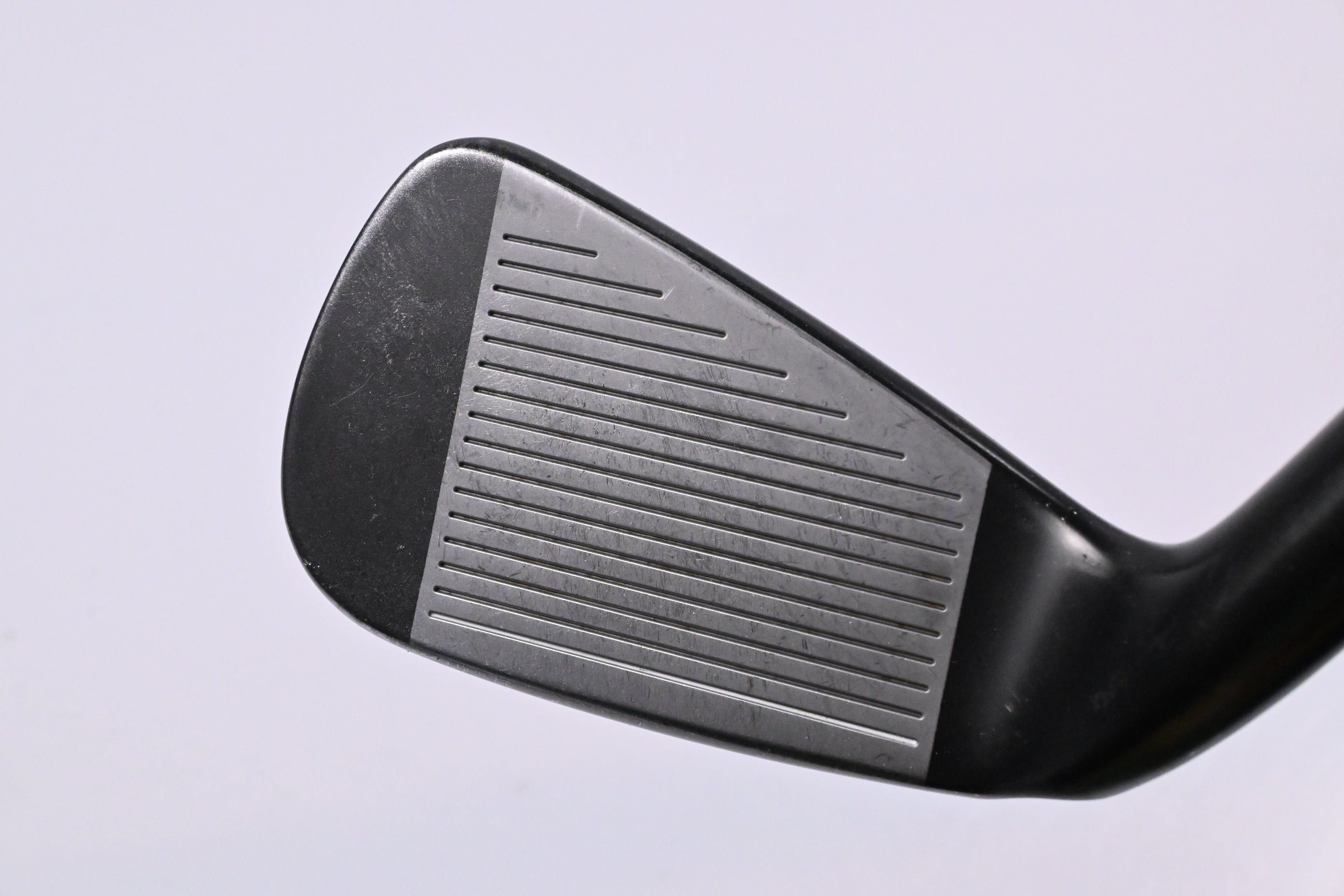 Ping iCrossover #3 Iron / 20 Degree / Stiff Flex Ping Tour 2.0 Chrome 85 Shaft