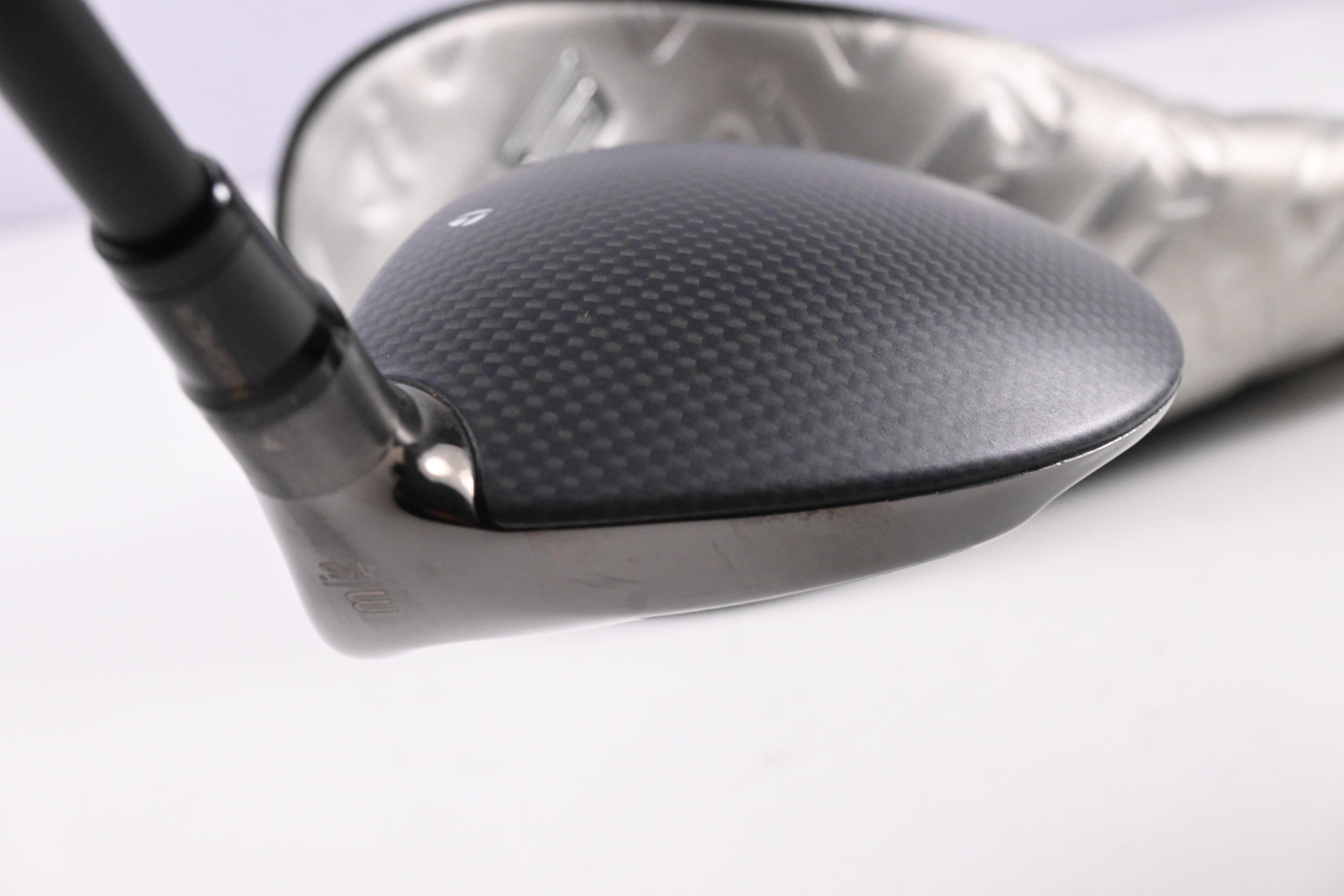 Taylormade Qi35 Tour #3 Wood / 15 Degree / Stiff Flex Ventus Blue 5 Shaft