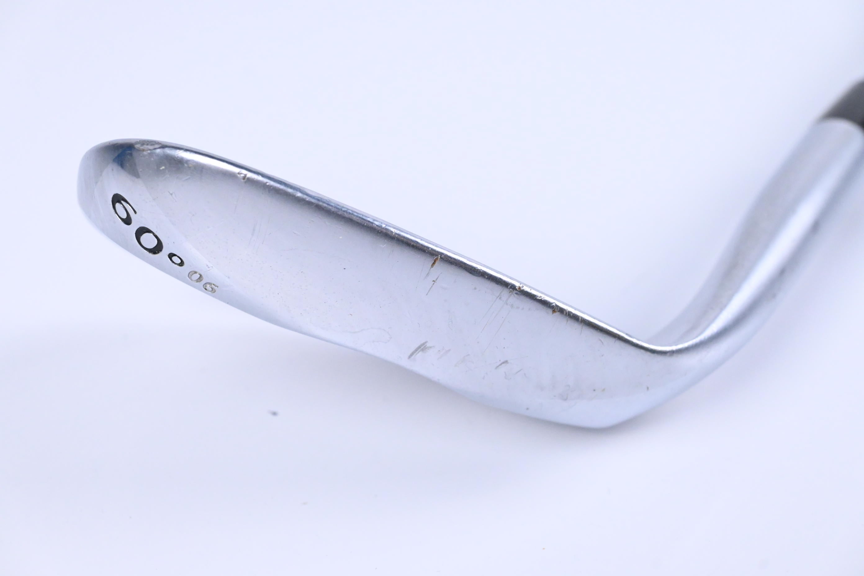 Cobra Tour Trusty Lob Wedge / 60 Degree / Stiff Flex Dynamic Gold S200 Shaft