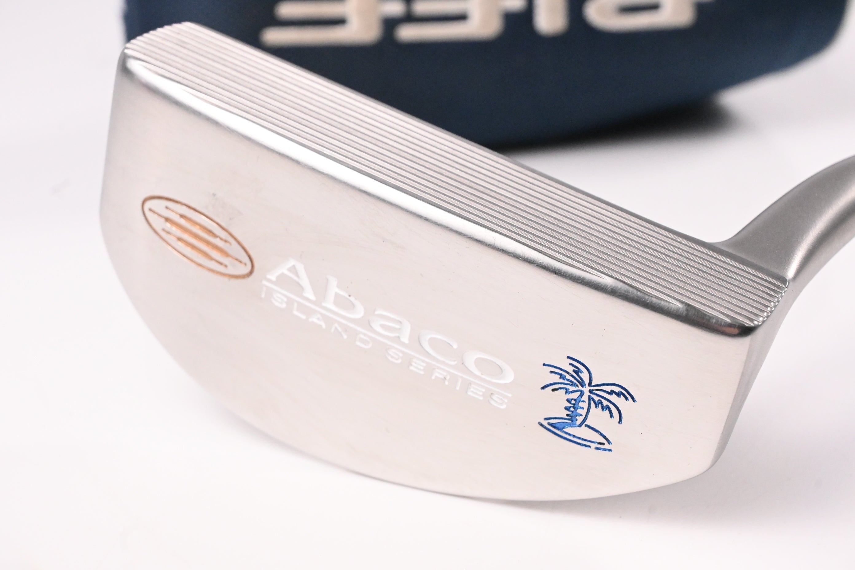 Rife Abaco Island Series Putter / 34 Inch