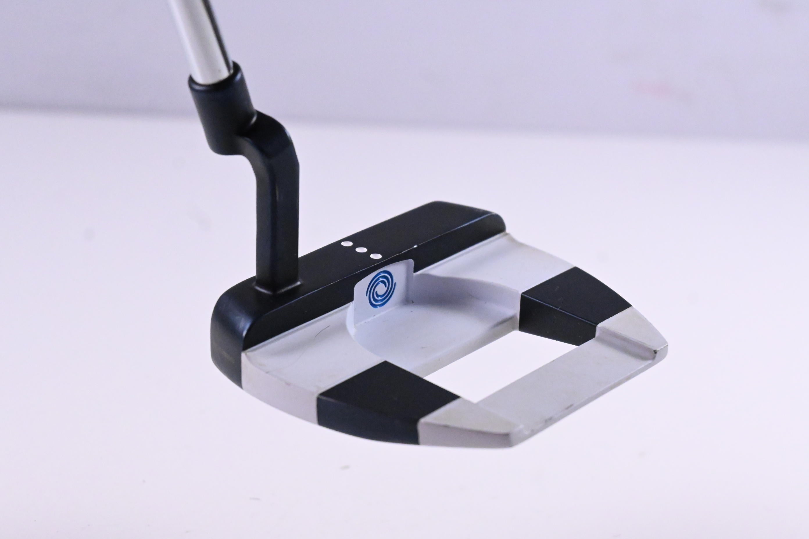 Odyssey Ai-One Jailbird Mini CH Putter / 35 Inch