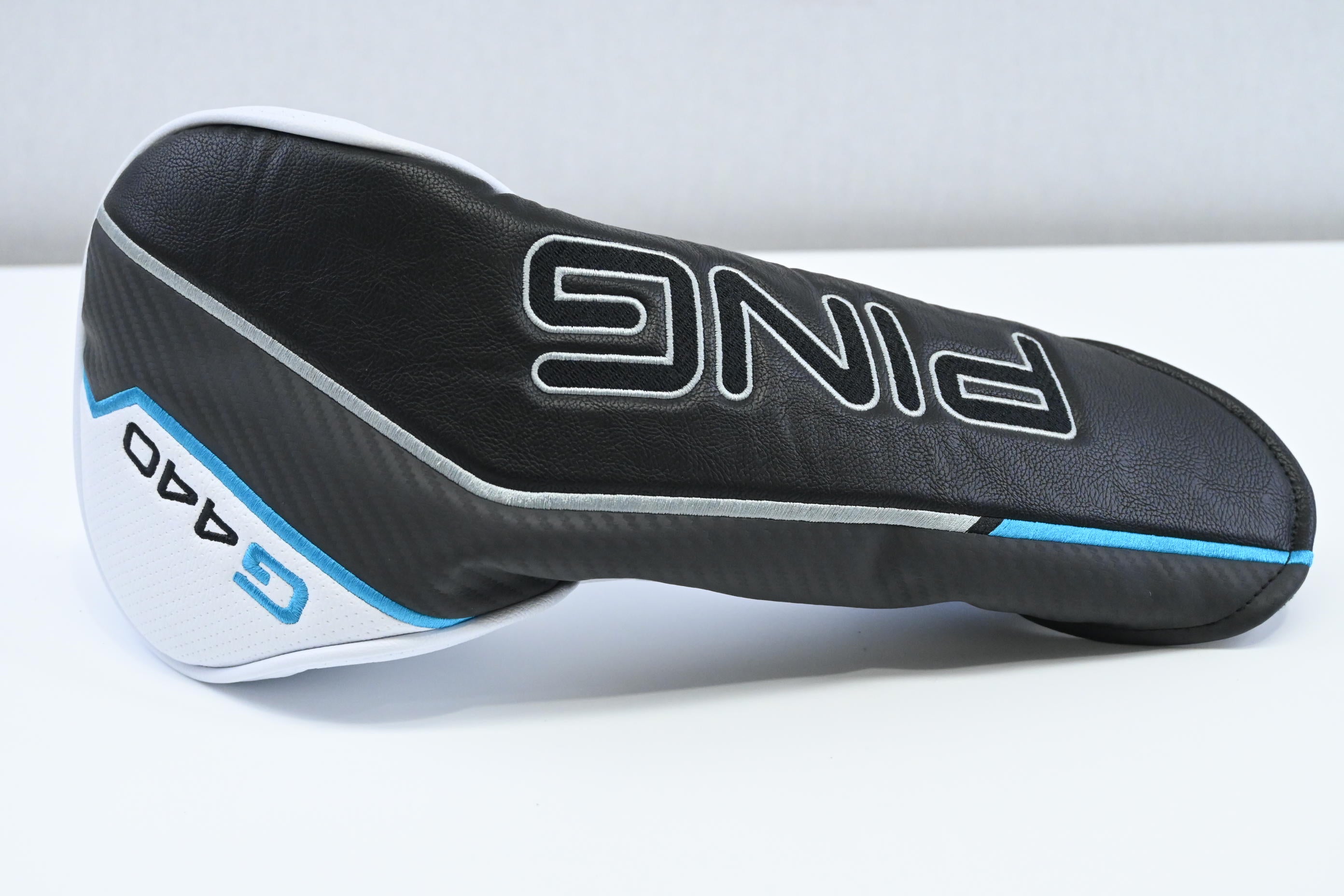 Ping G440 SFT Driver / 10.5 Degree / Regular Flex Denali Red 60 Shaft