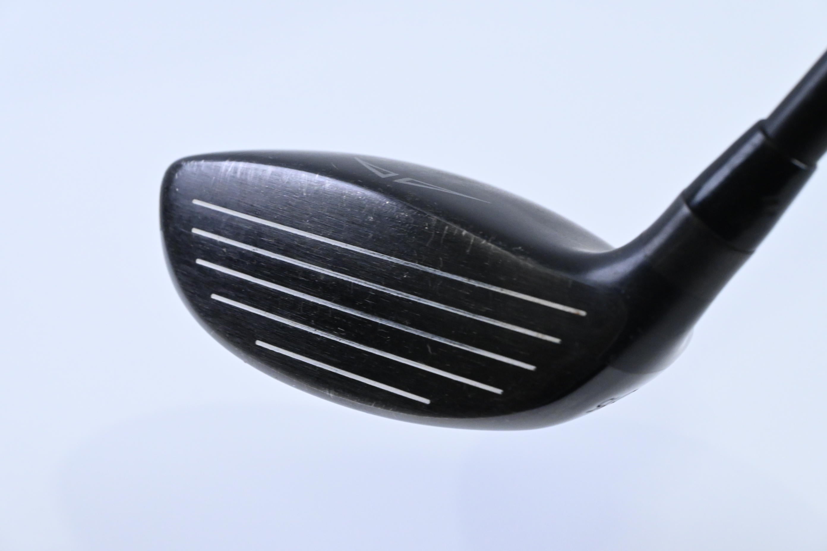 Ping G25 #3 Wood / 15 Degree / Regular Flex Ping TFC 189 Shaft
