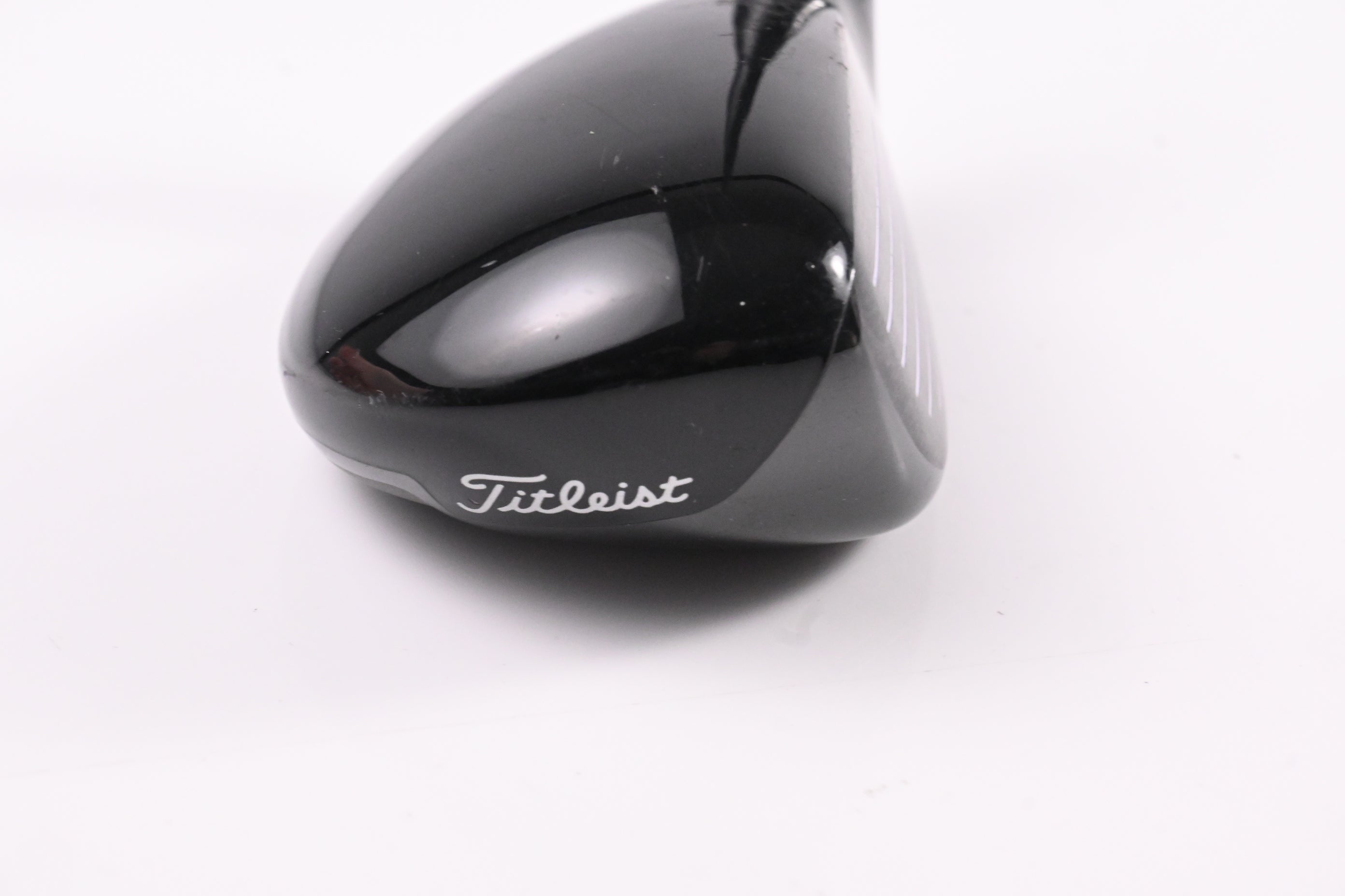 Titleist TSR3 #3 Hybrid / 19 Degree / Stiff Flex HZRDUS Black 90 Shaft