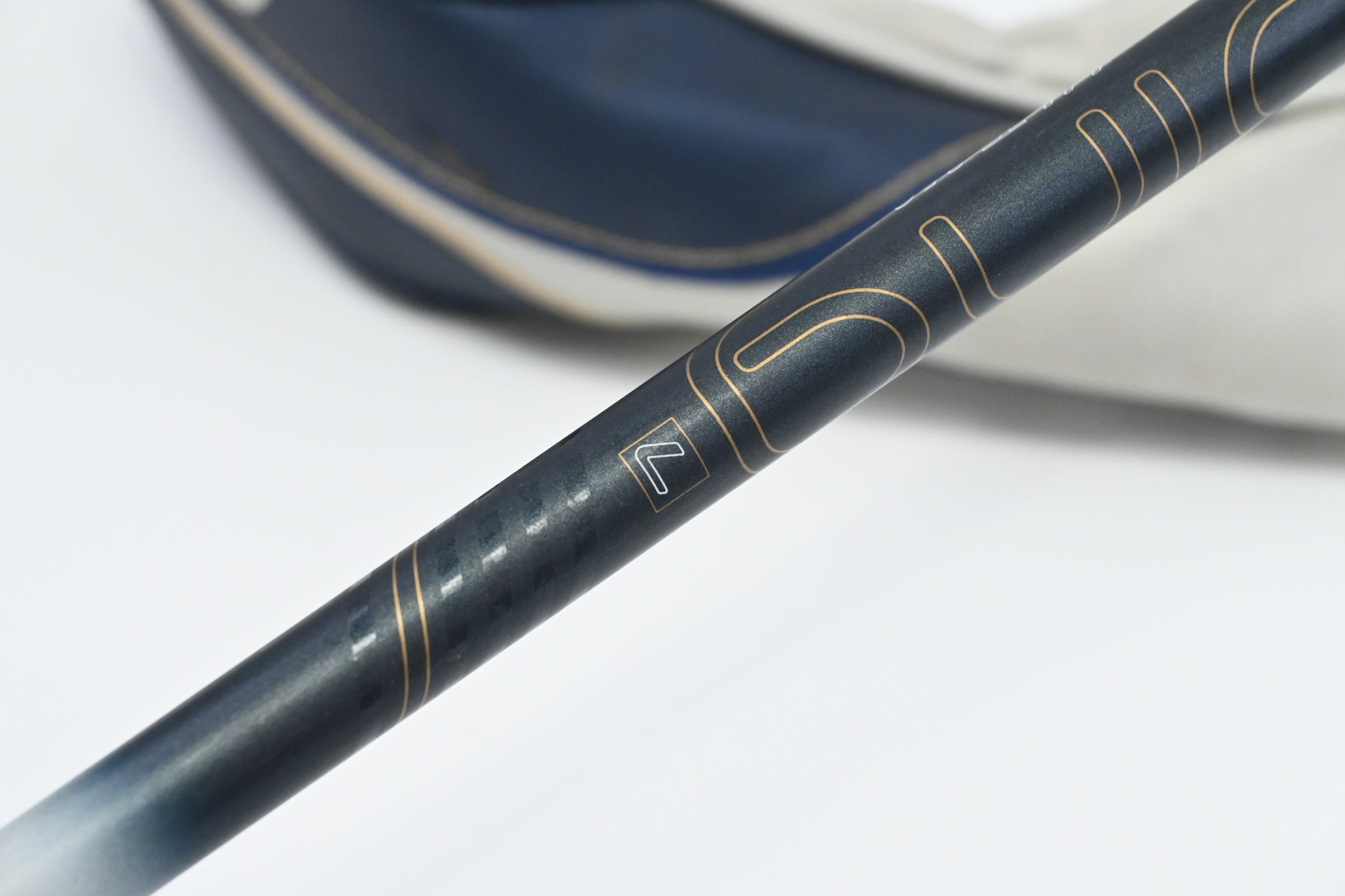 Ladies Ping G Le3 #4 Hybrid / 22 Degree / Ladies Flex Ping ULT 250 Shaft
