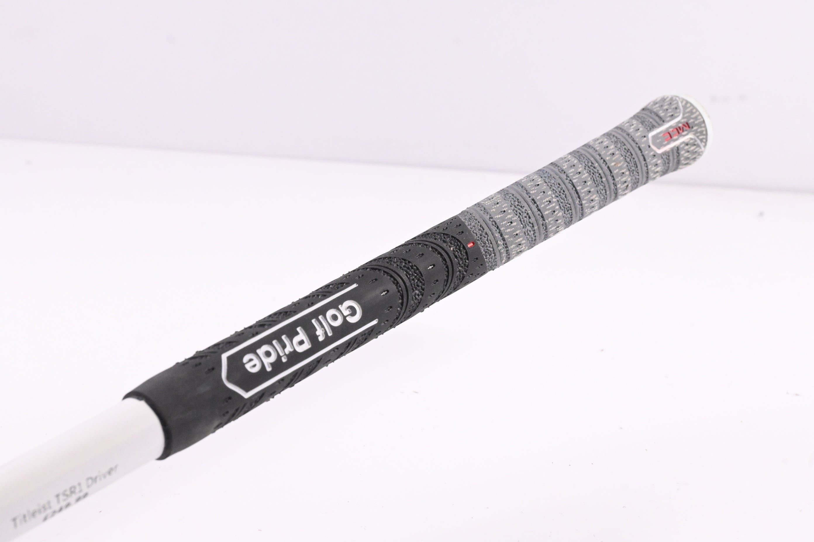 Titleist TSR1 Driver / 12 Degree / Regular Flex Tensei AV Series Blue 55 Shaft