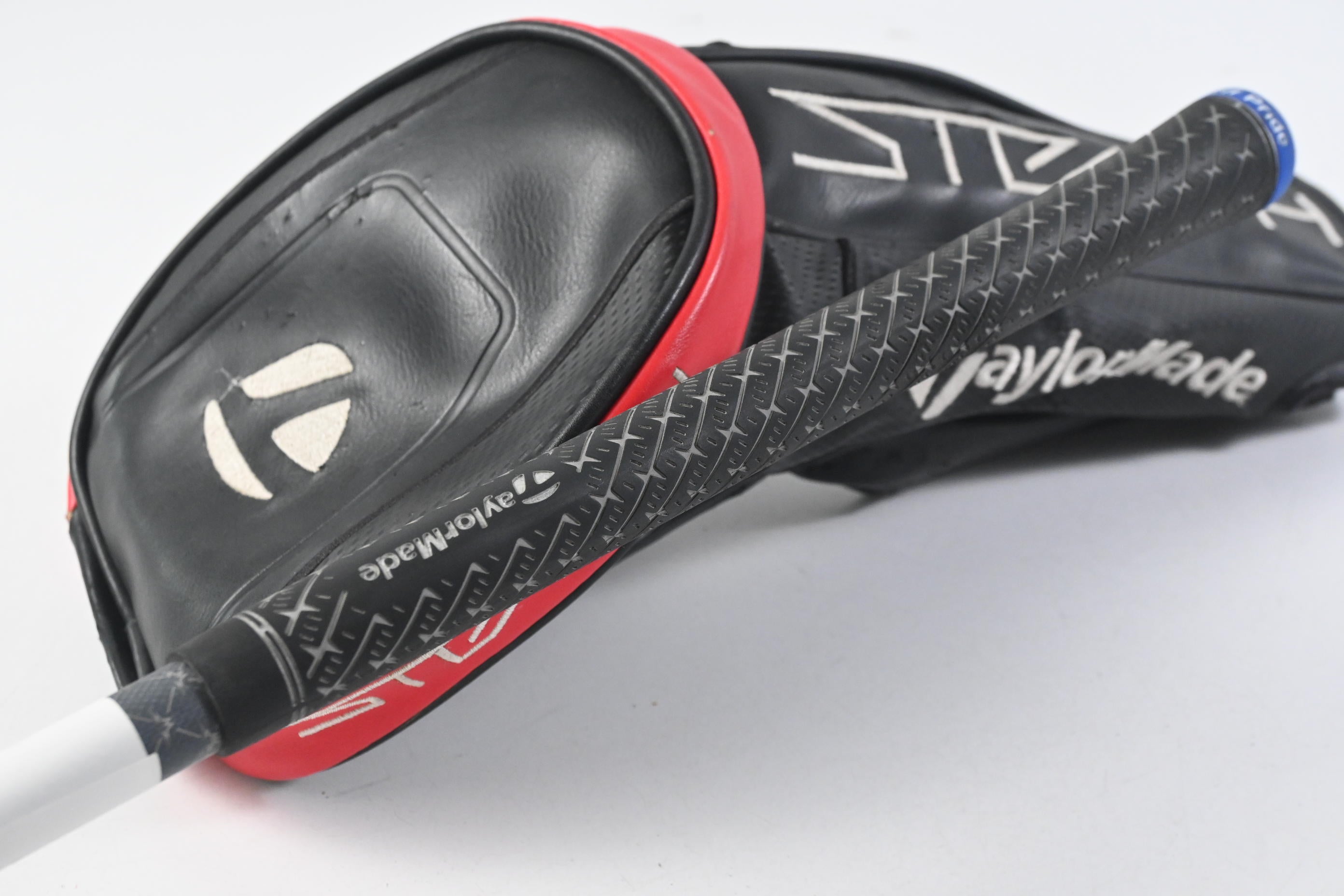 Taylormade Stealth Plus Driver / 9 Degree / Stiff Flex Tensei AV Black 65 Shaft