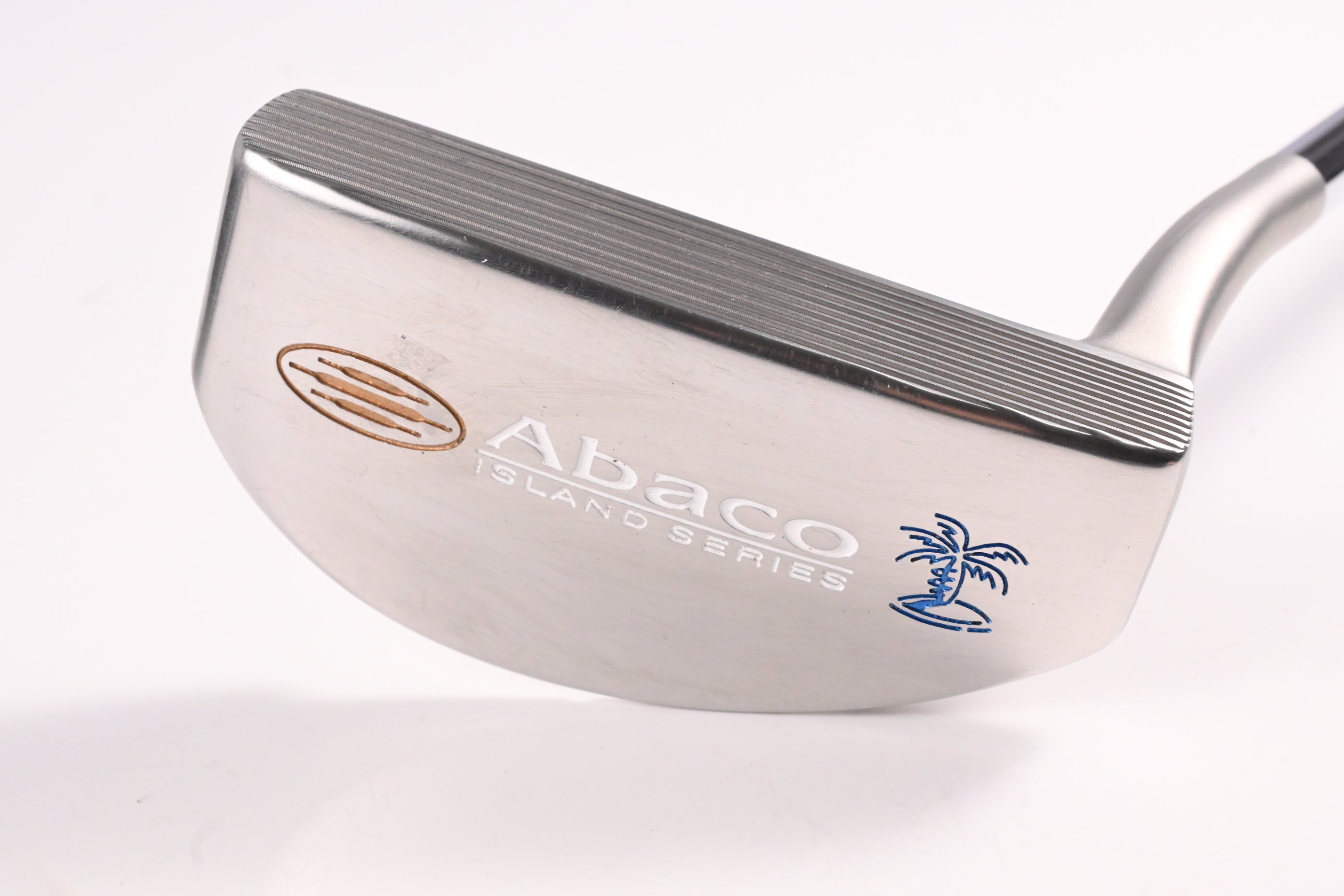 Rife Abaco Island Series Putter / 34 Inch