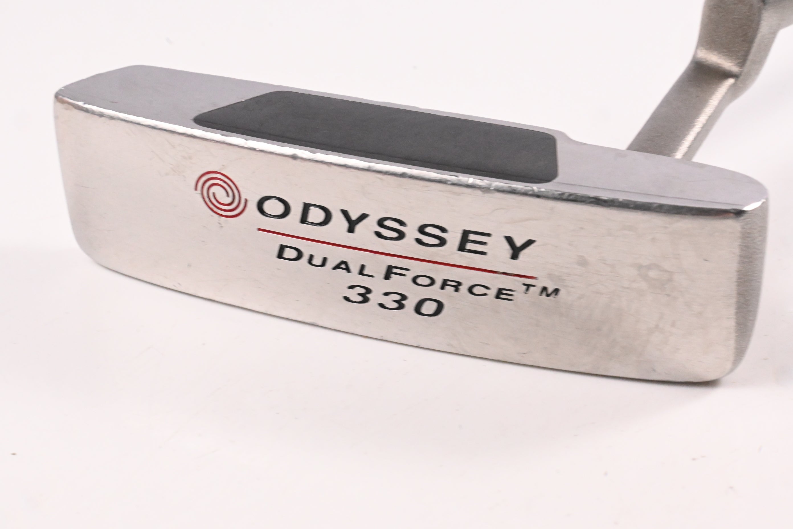 Odyssey Dual Force 330 Putter / 35 Inch