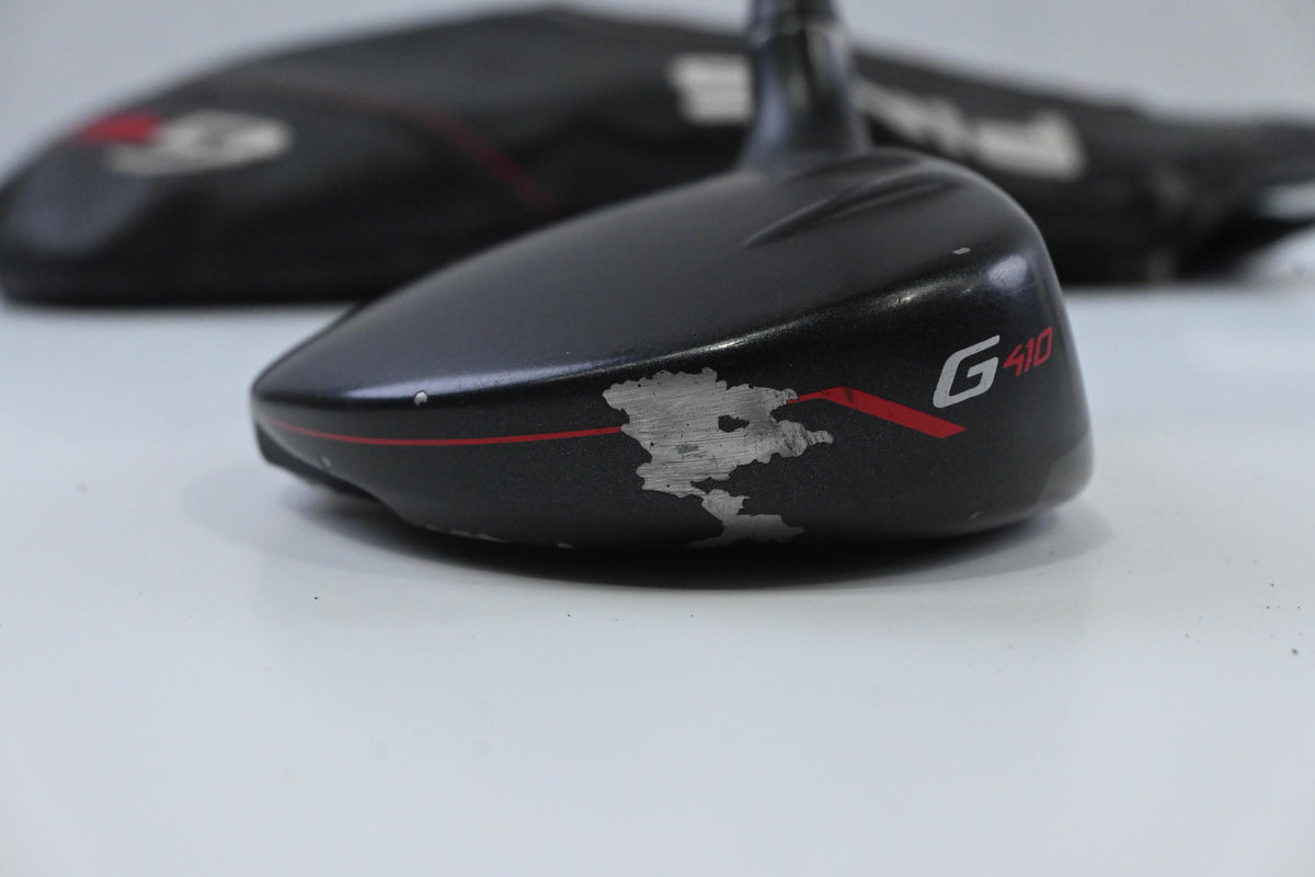 Ping G410 #5 Wood / 17.5 Degree / Regular Flex Ping Alta CB Red 65