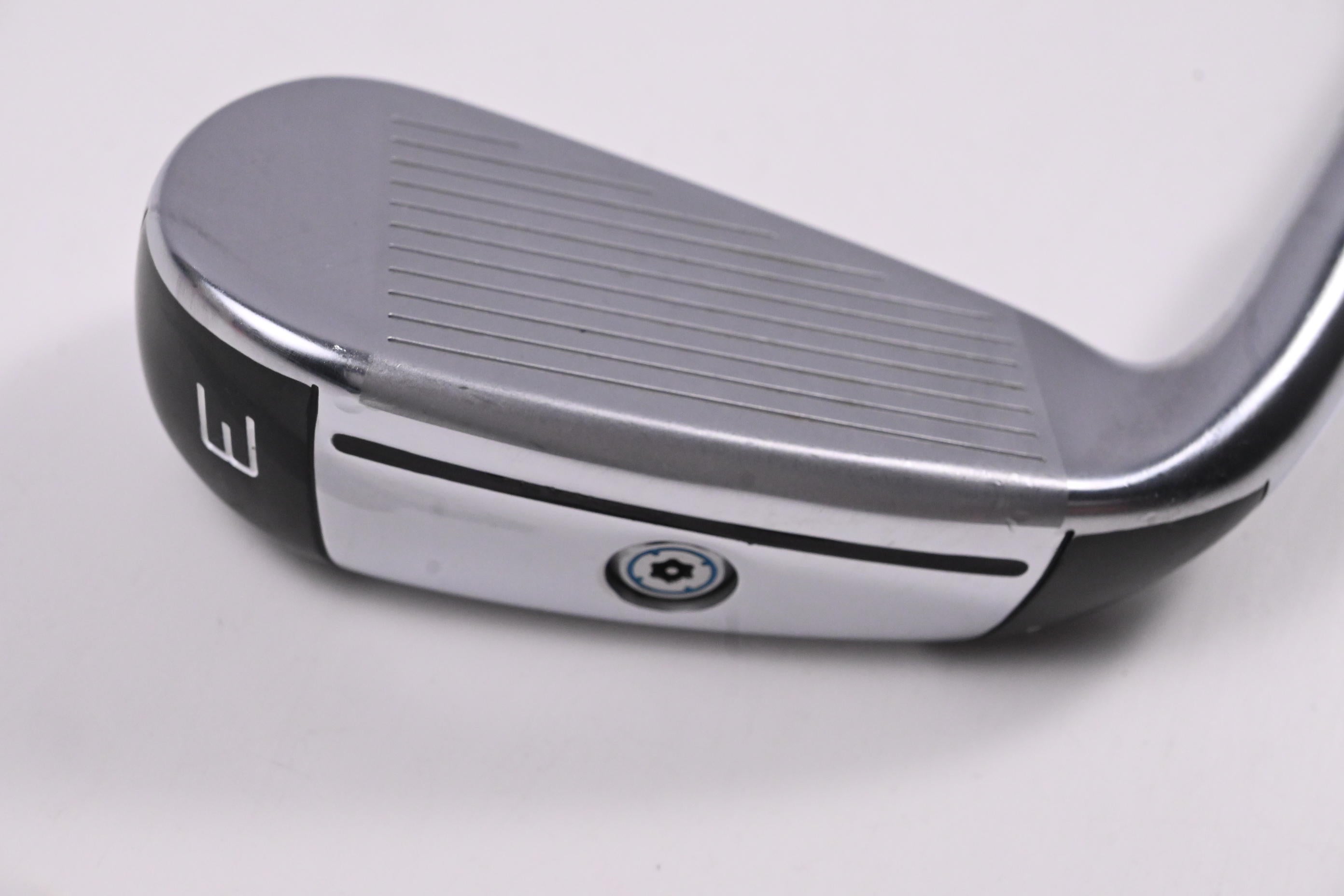 Taylormade SIM DHY #3 Iron / 19 Degree / Stiff Flex Diamana HY75 Limited