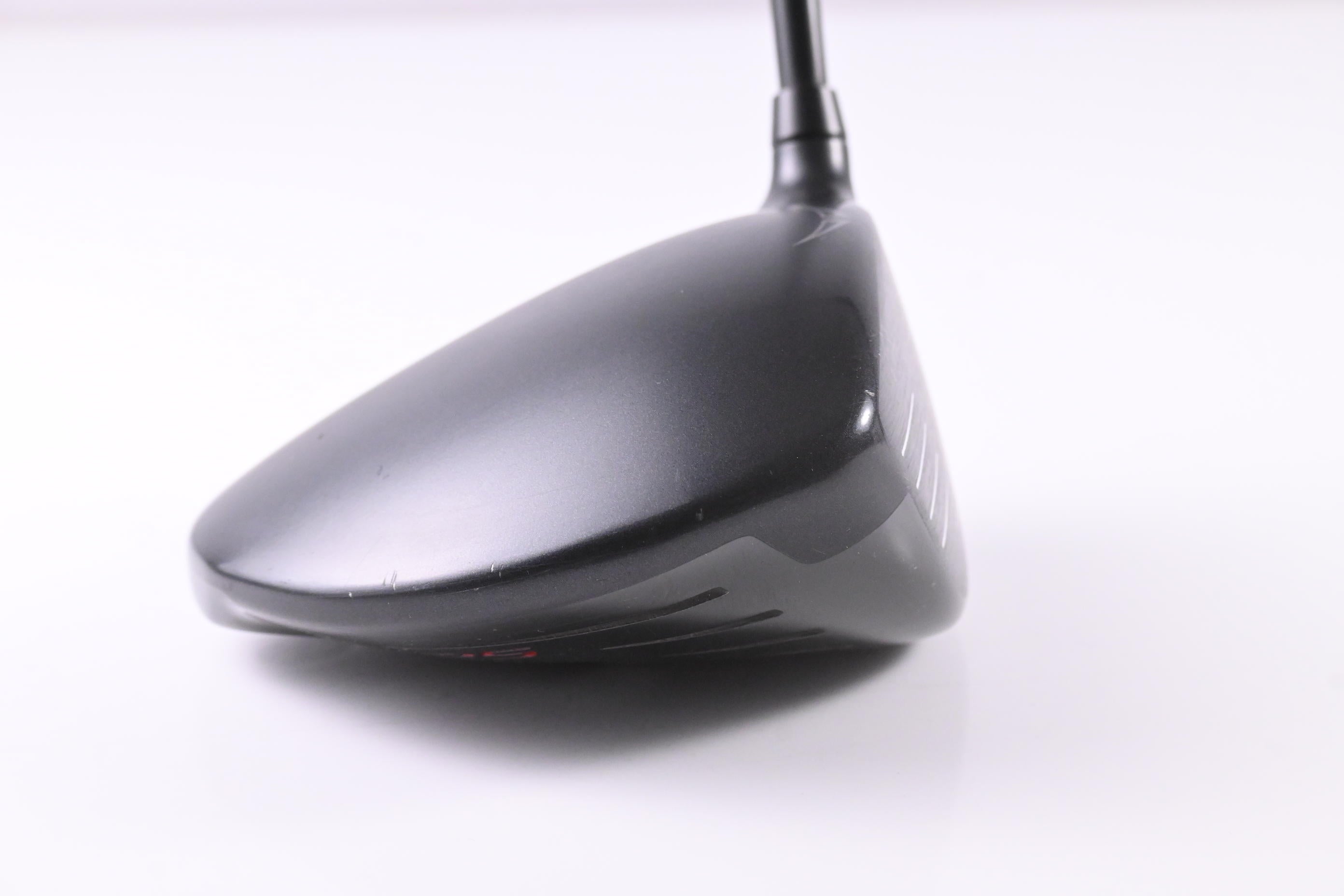 Ping G25 Driver / 9.5 Degree / Regular Flex Ping TFC 189 Shaft