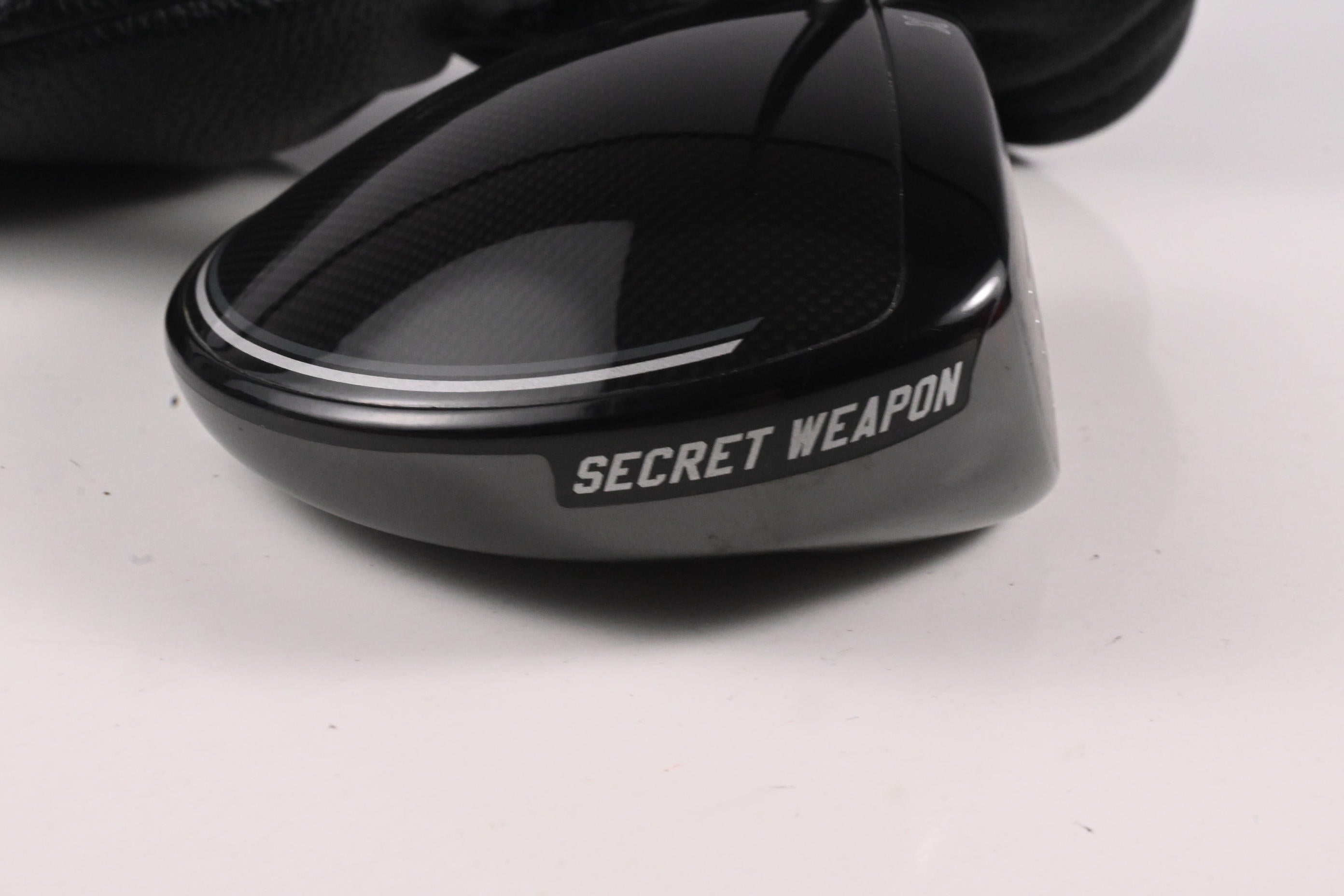 PXG Secret Weapon Mini Driver / 13 Degree / Regular Flex Tensei AV Blue 65