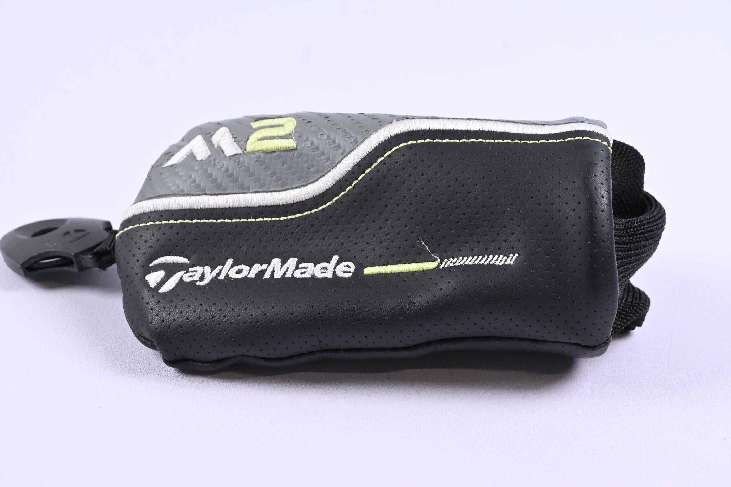Taylormade M2 2017 #3 Hybrid / 19 Degree / Senior Flex M2 Reax 55 Shaft