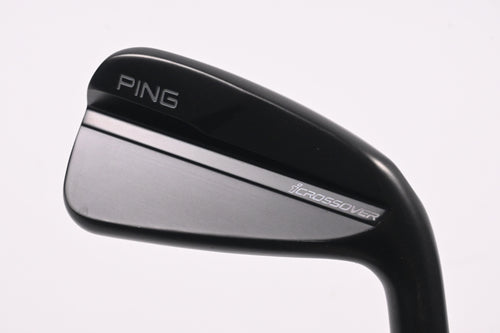 Ping iCrossover #3 Hybrid / 20 Degree / Stiff Flex Kai'li White 80 Shaft