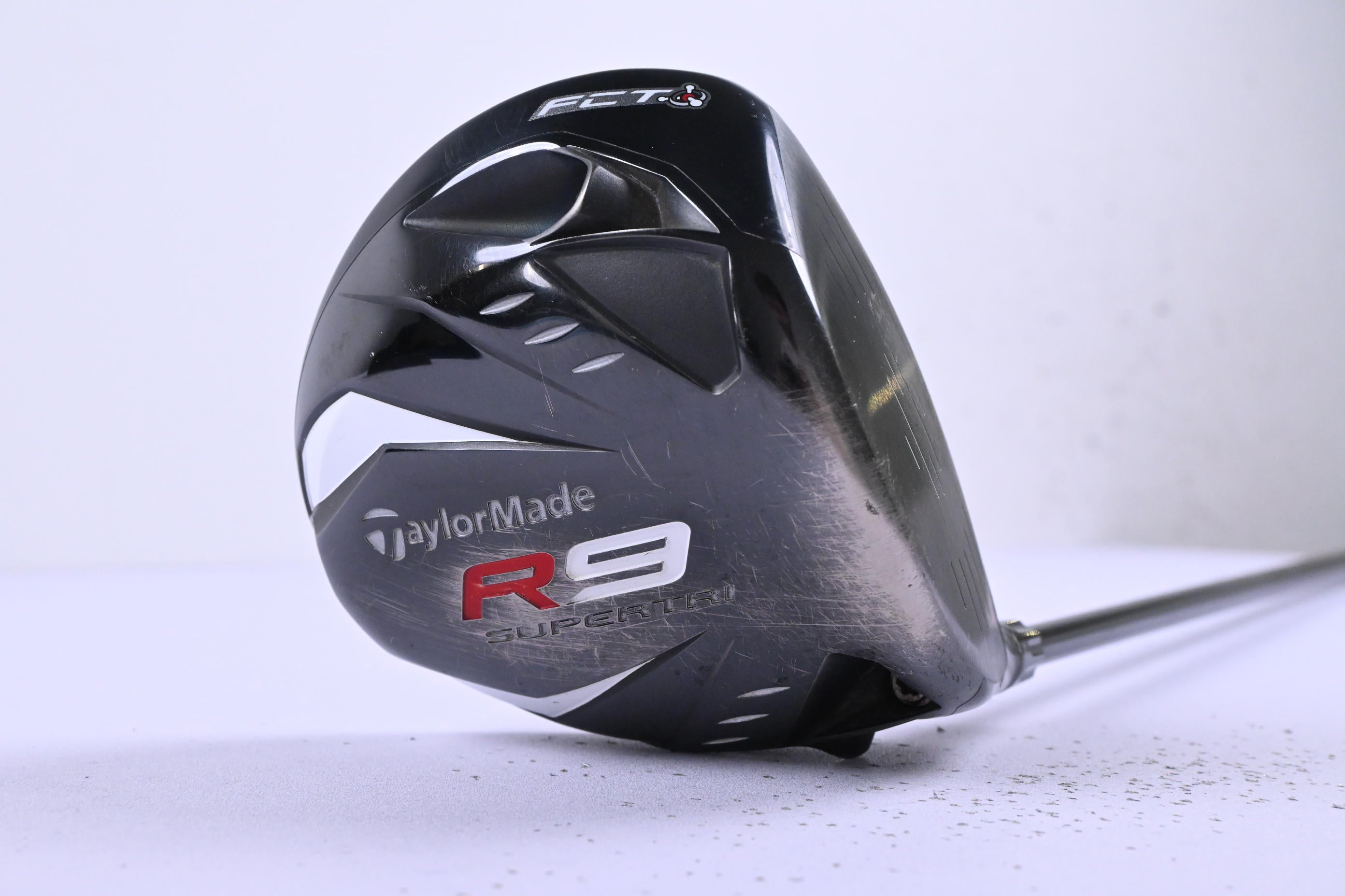 Taylormade R9 Supertri Driver / 8.5 Degree / X-Flex Diamana Kai'li 60 Shaft