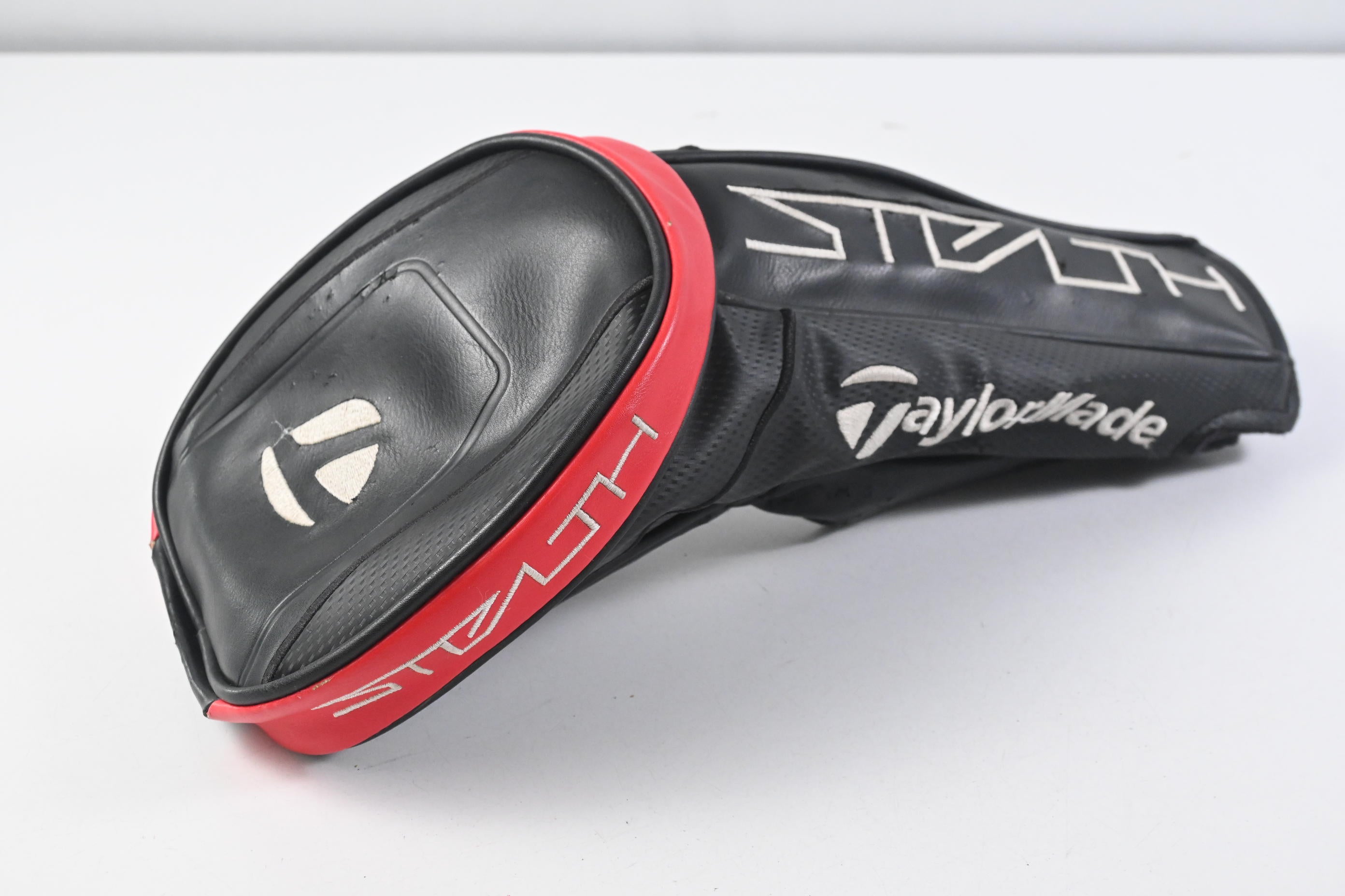 Taylormade Stealth Plus Driver / 9 Degree / Stiff Flex Tensei AV Black 65 Shaft