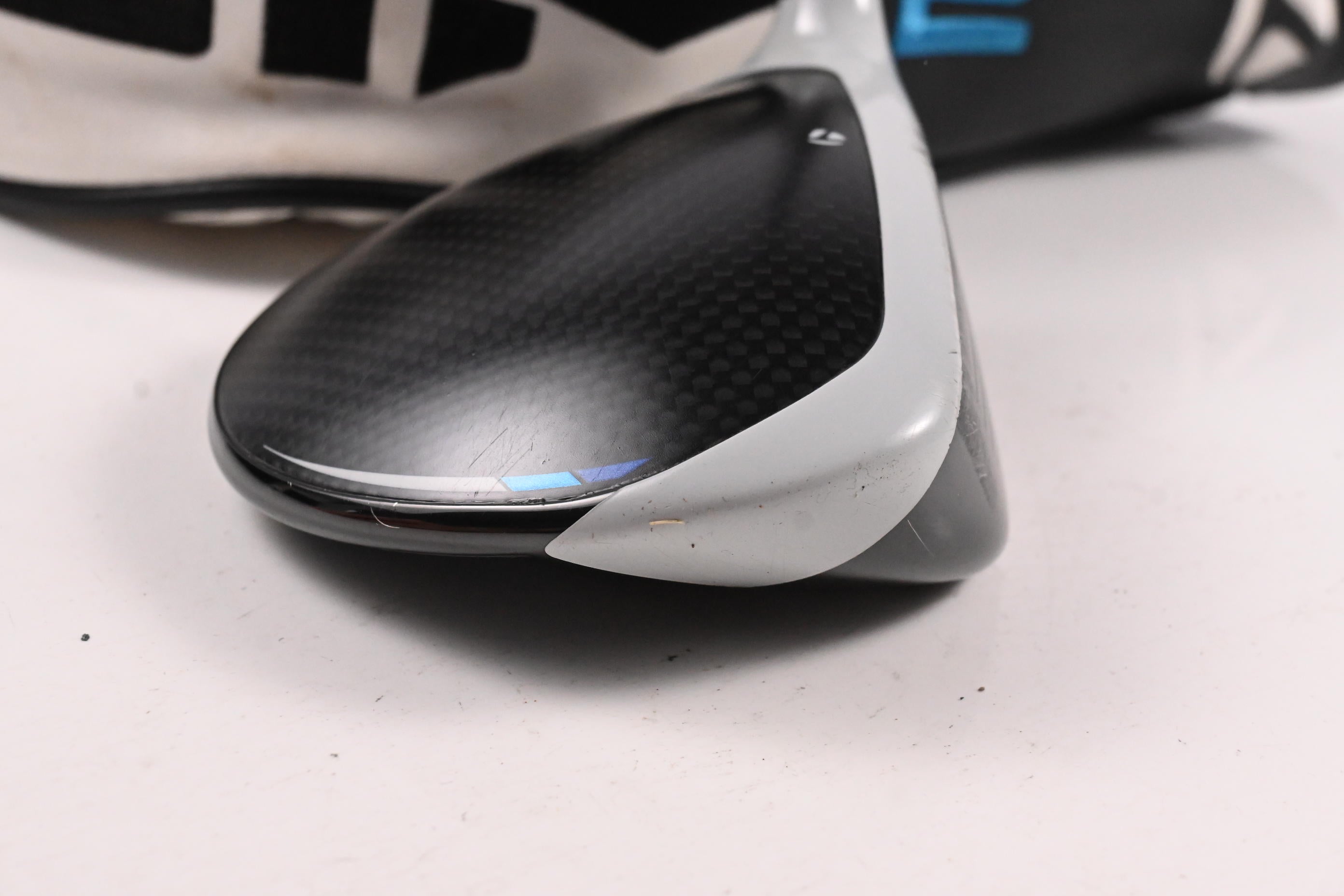 Taylormade SIM2 Max #3 Wood / 15 Degree / Stiff Flex Ventus Blue 6 Shaft