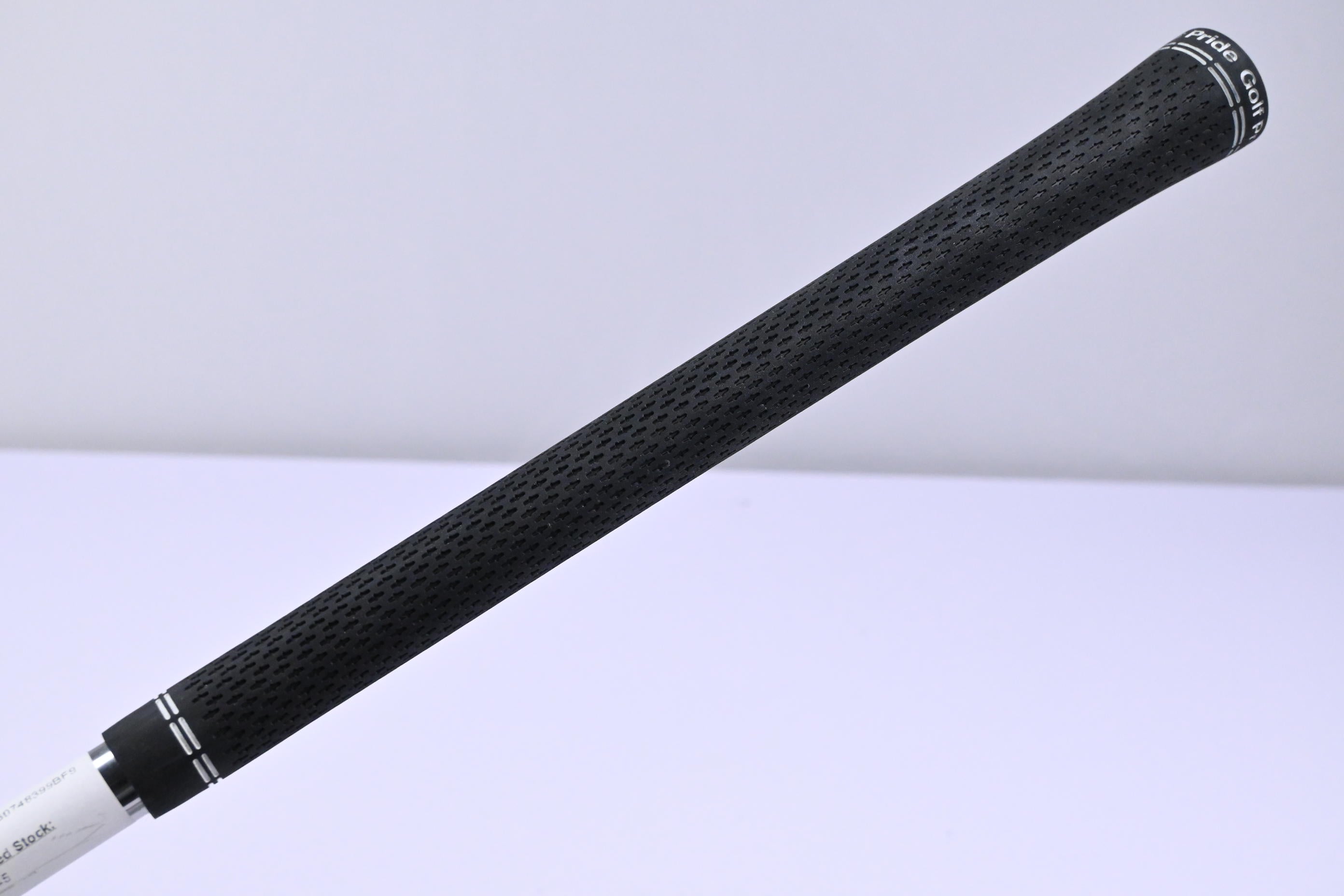 Accra TZ6 60 Driver Shaft / X-Flex / Taylormade 2nd Gen