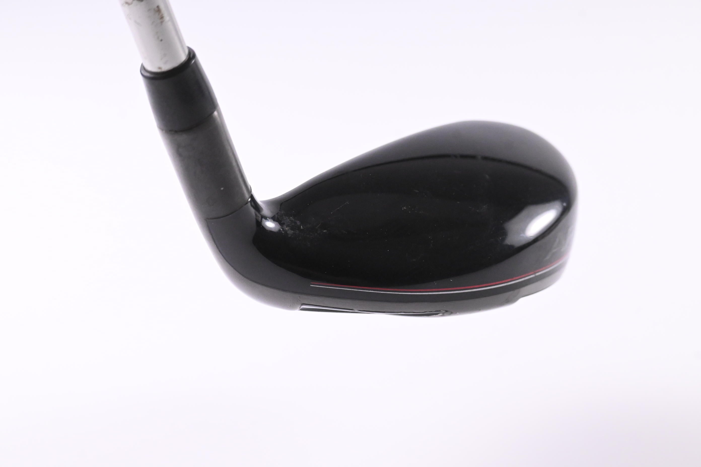 Callaway Apex #4 Hybrid / 23 Degree / Regular Flex Project X Catalyst 70 Shaft