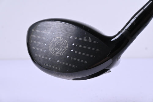 Callaway FT Optiforce Driver / 9.5 Degree / Regular Flex Diamana S+ Blue 62
