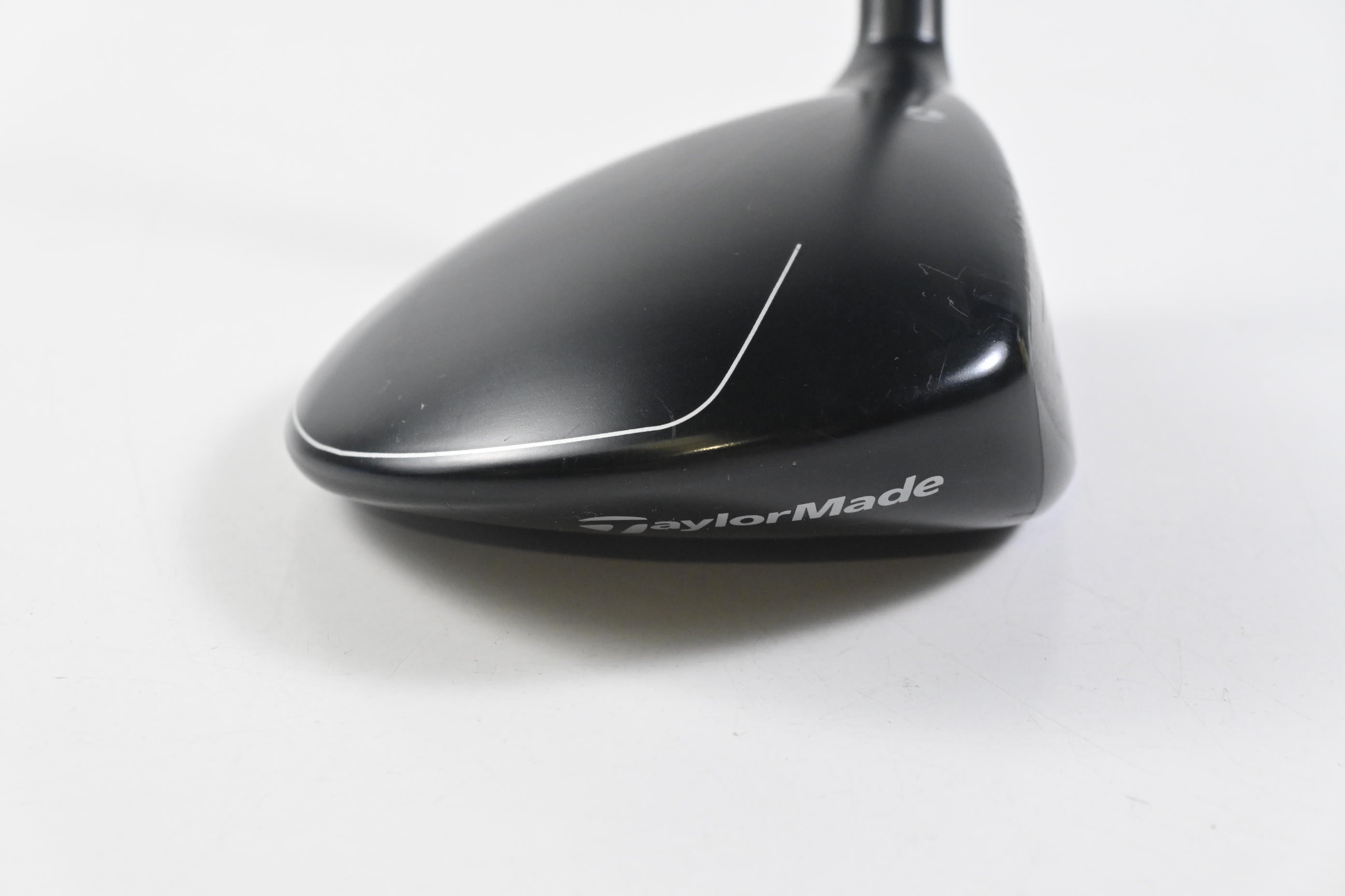 Taylormade RBZ Black #3 Wood / 15 Degree / Regular Flex Rocketfuel 55 Shaft