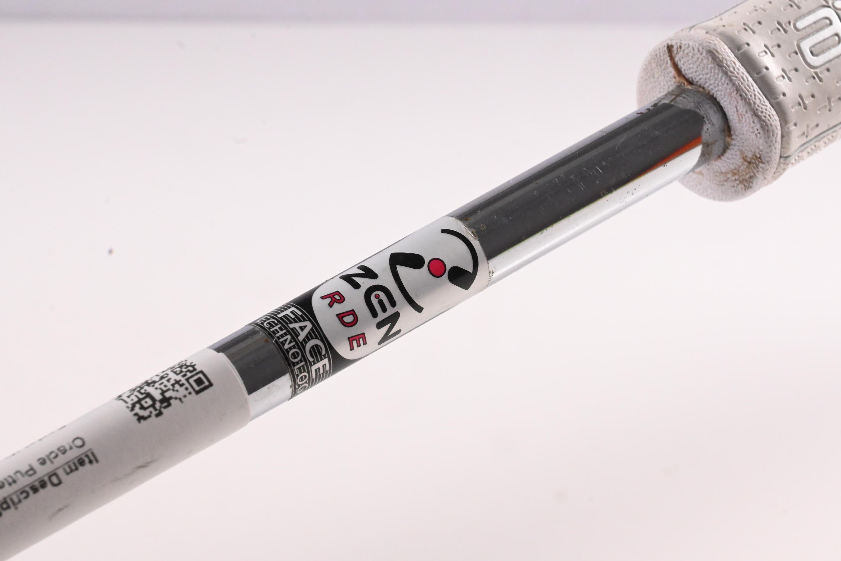 Zen Oracle Putter / 33 Inch
