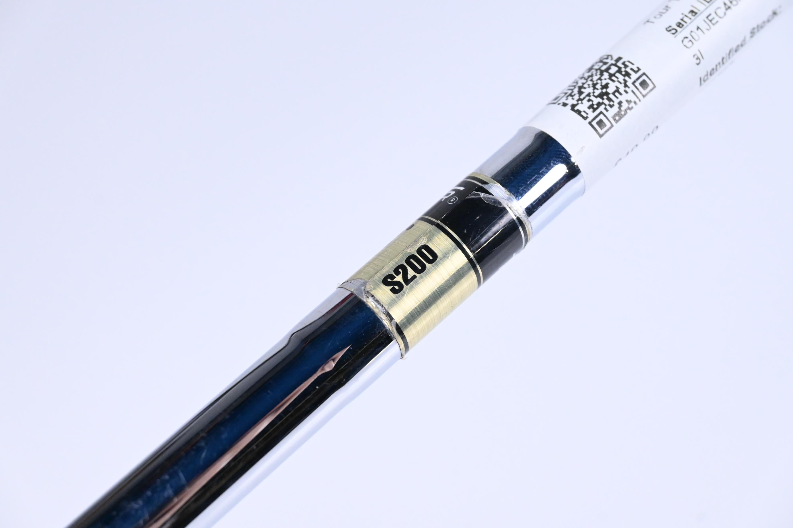 Cobra Tour Trusty Lob Wedge / 60 Degree / Stiff Flex Dynamic Gold S200 Shaft