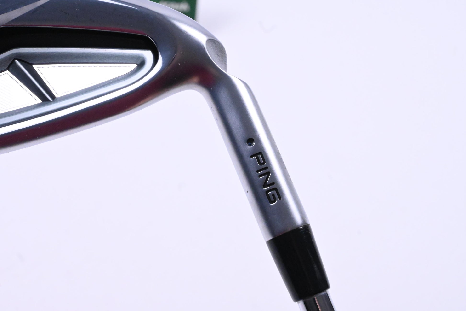 Ping G730 #6 Iron / Black Dot / Regular Flex True Temper Dynamic Gold Mid 100
