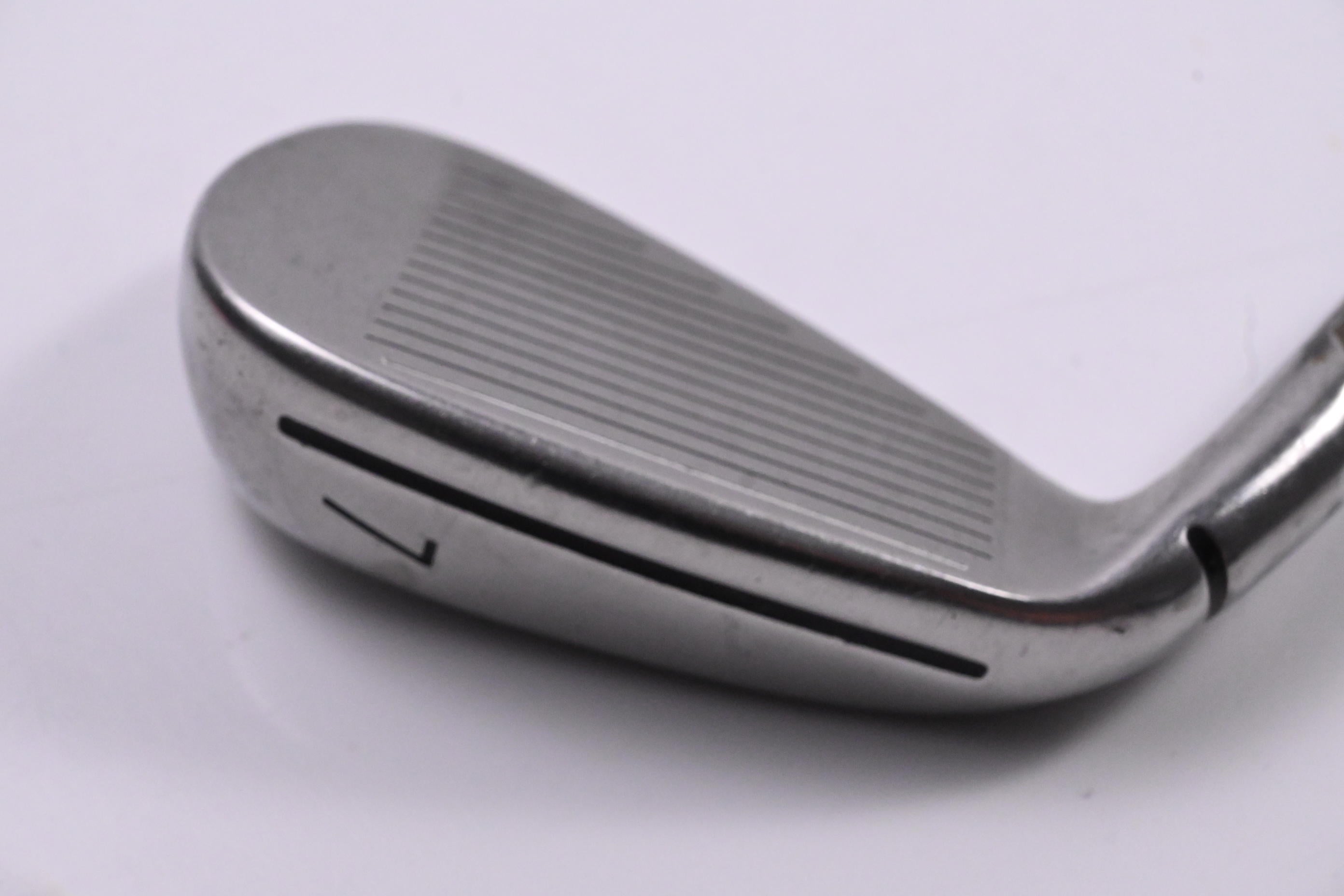 Taylormade Stealth #7 Iron / Senior Flex Fujikura Ventus Red 5 Shaft