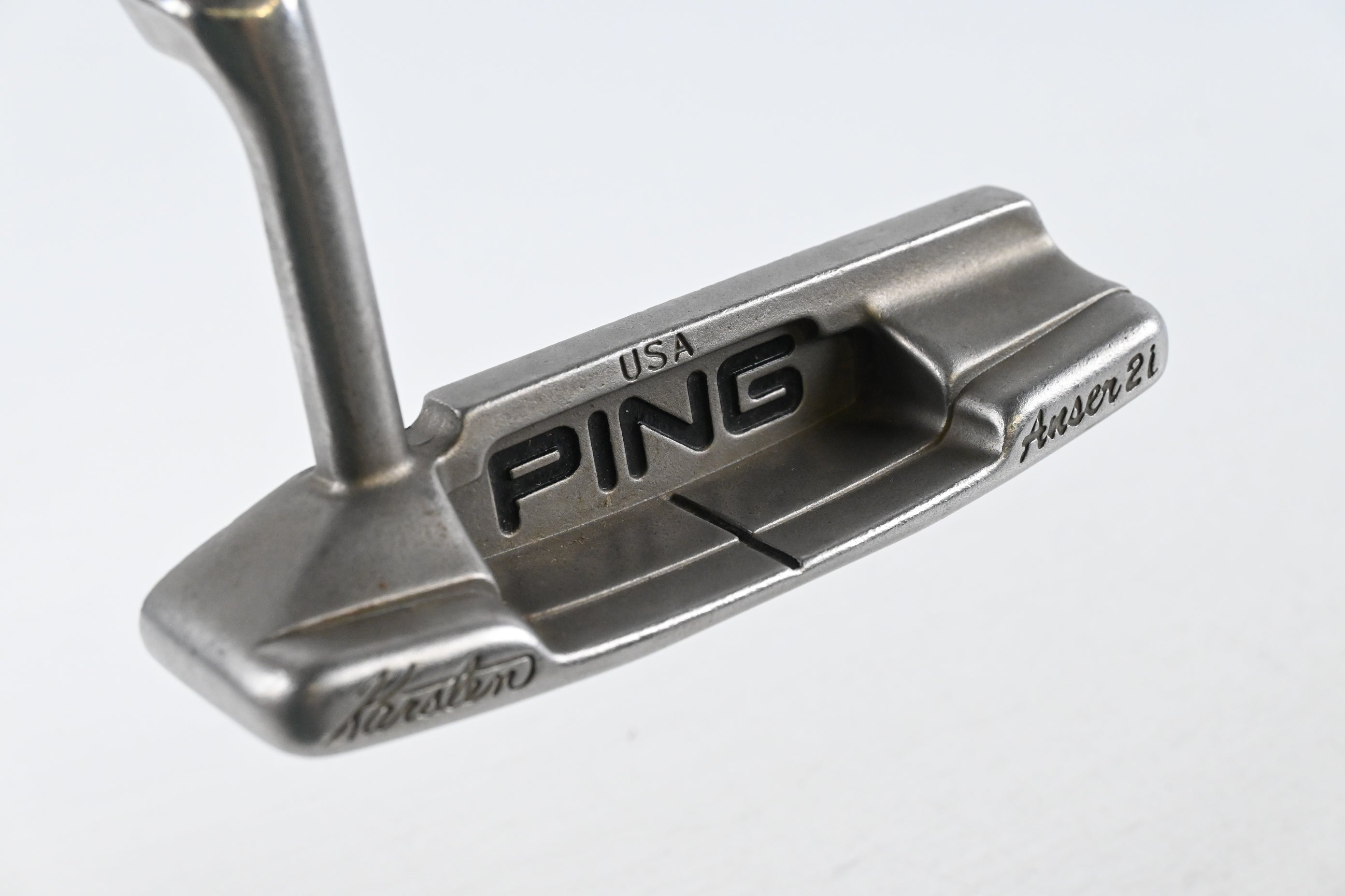 Ping Karsten USA Series Anser 2i Putter / 36 Inch