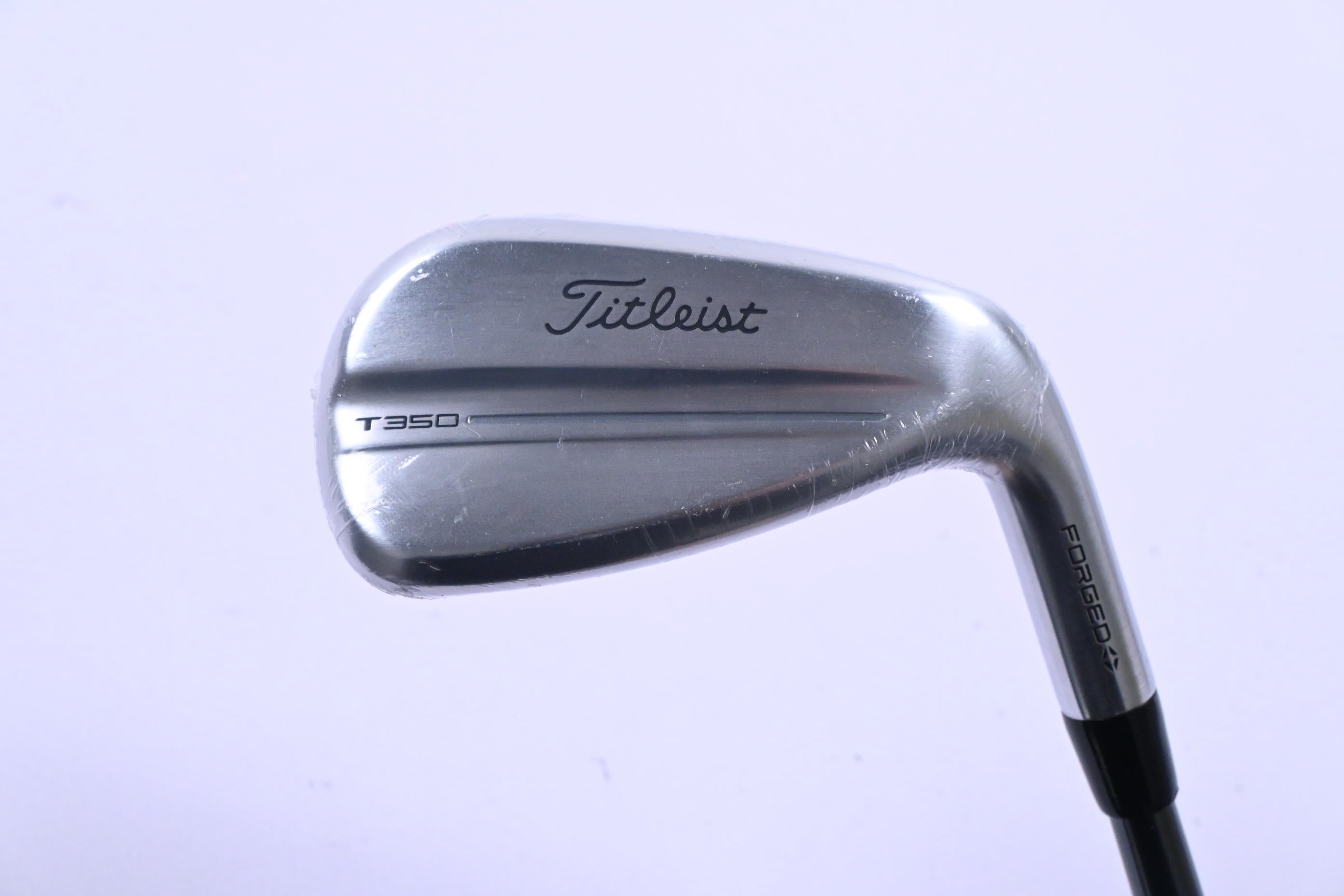 Titleist T350 2025 Pitching Wedge / 43 Degree / Senior Flex MMT AMC 65